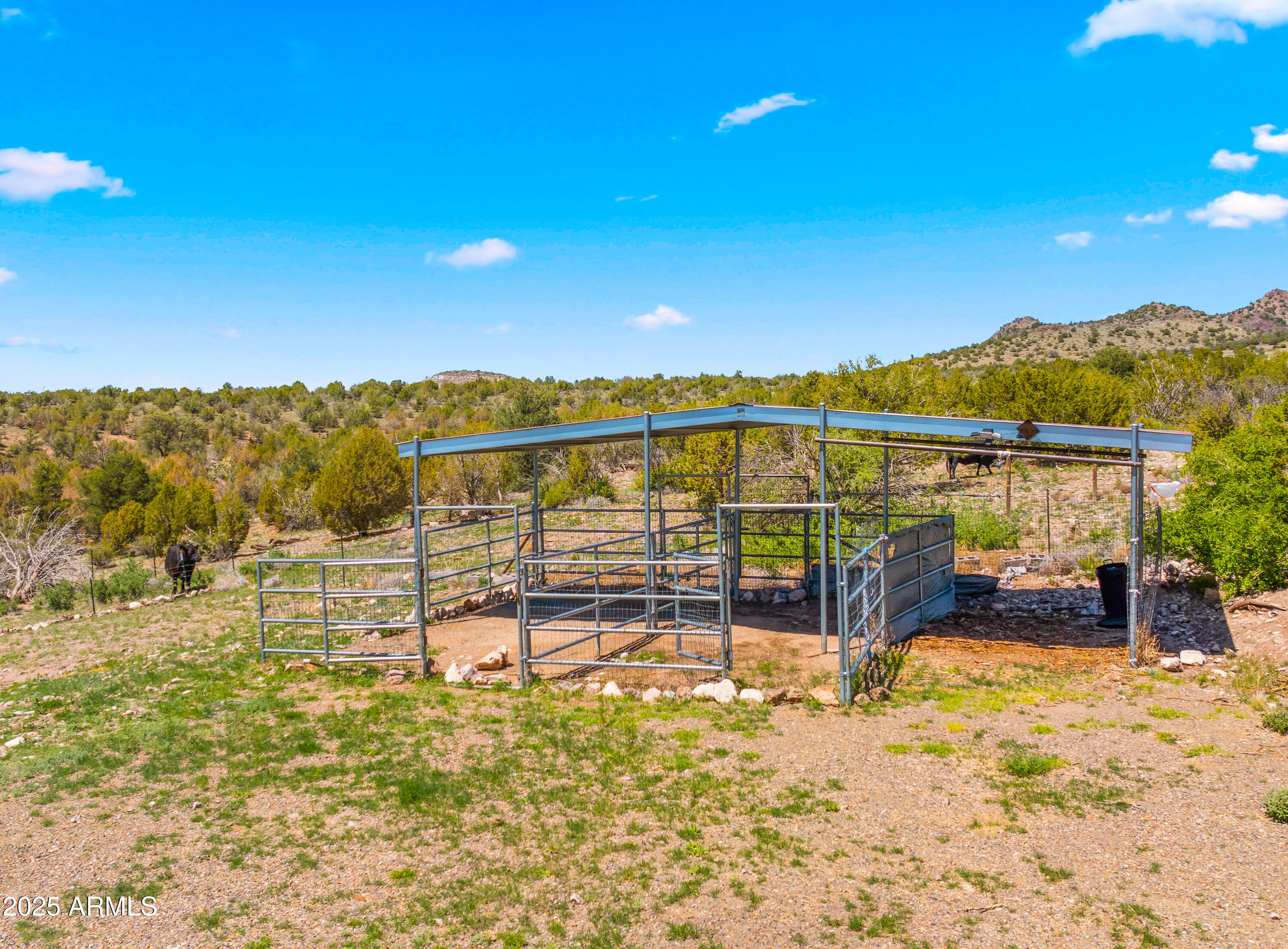 6600 W RAMBLING Road