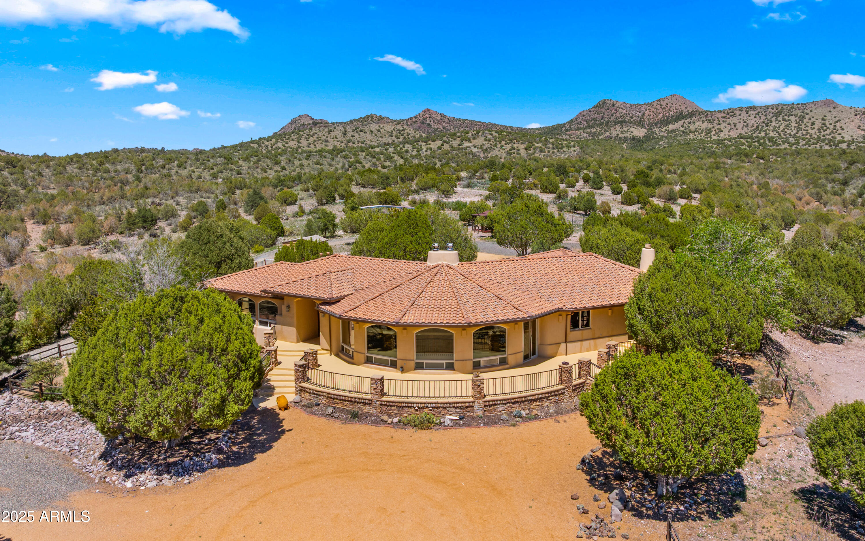 6600 W RAMBLING Road