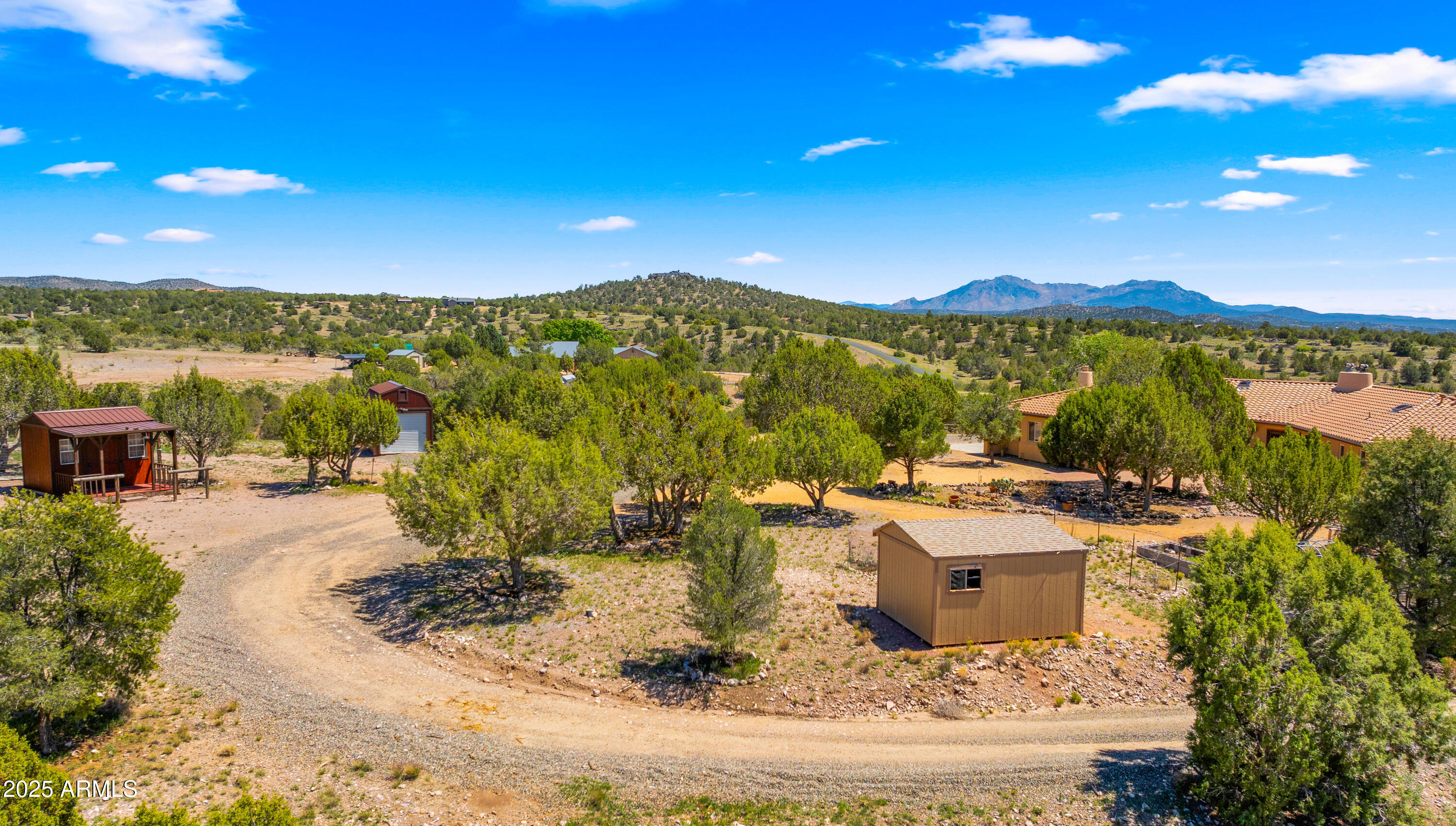 6600 W RAMBLING Road