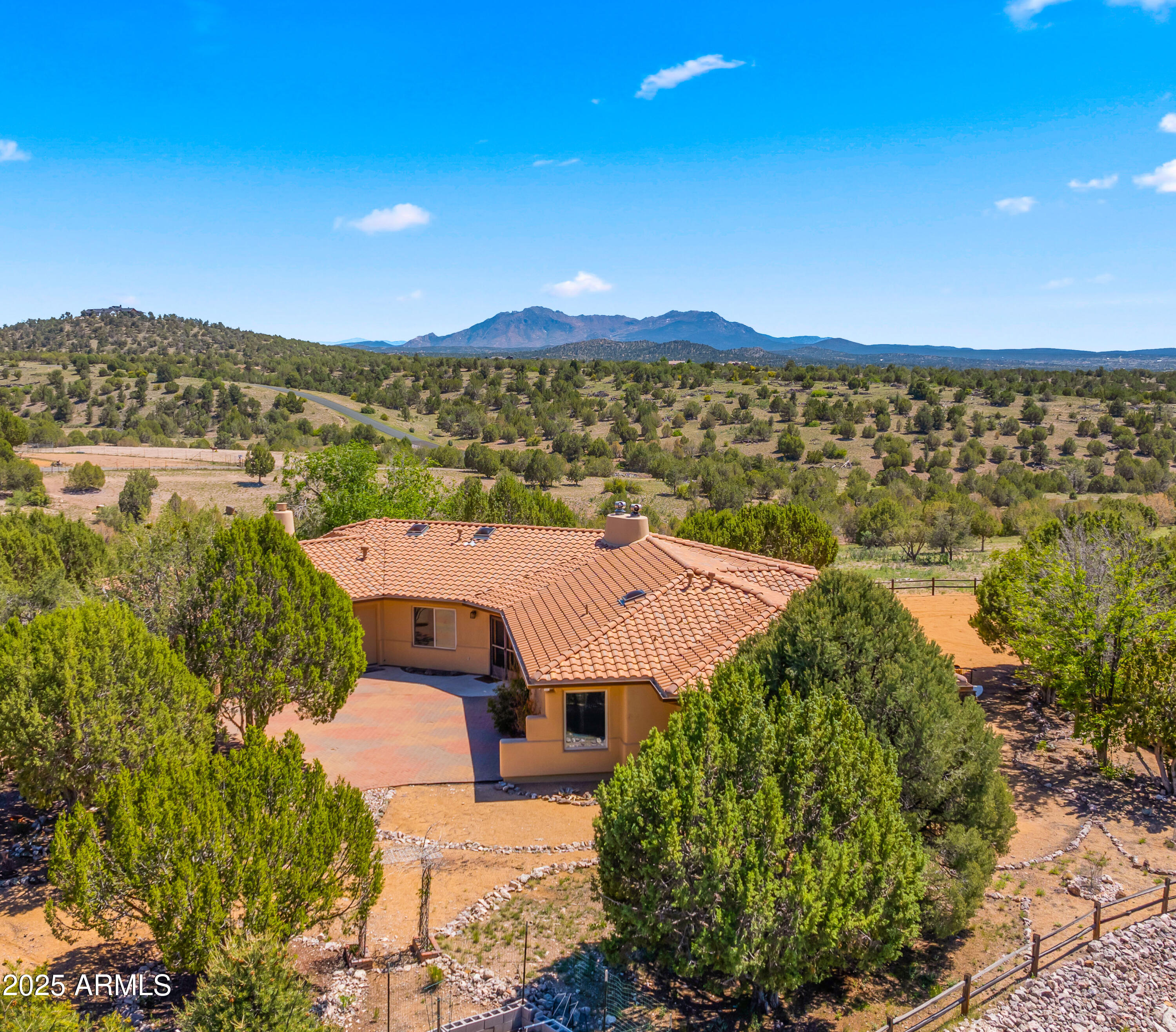 6600 W RAMBLING Road