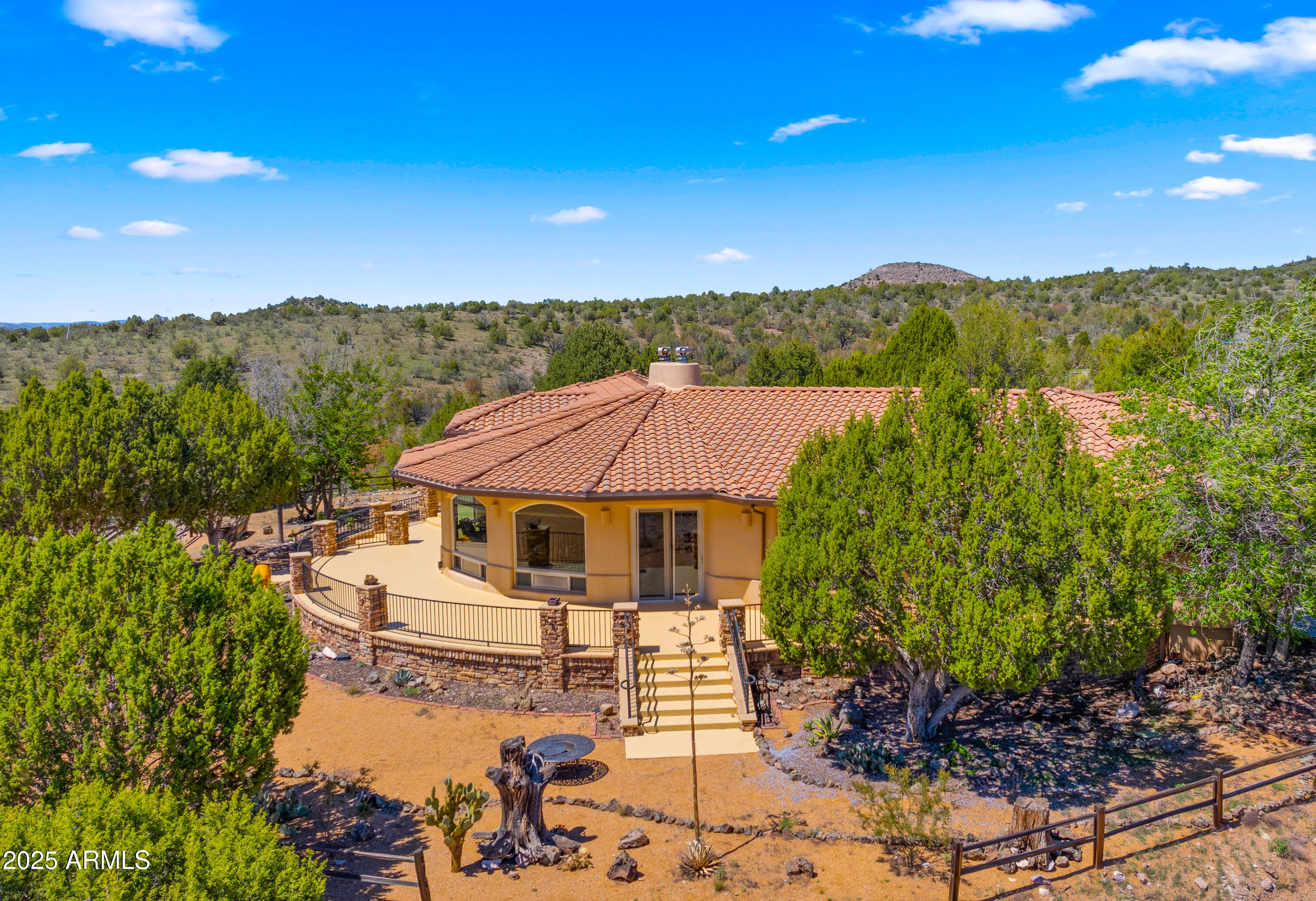 6600 W RAMBLING Road