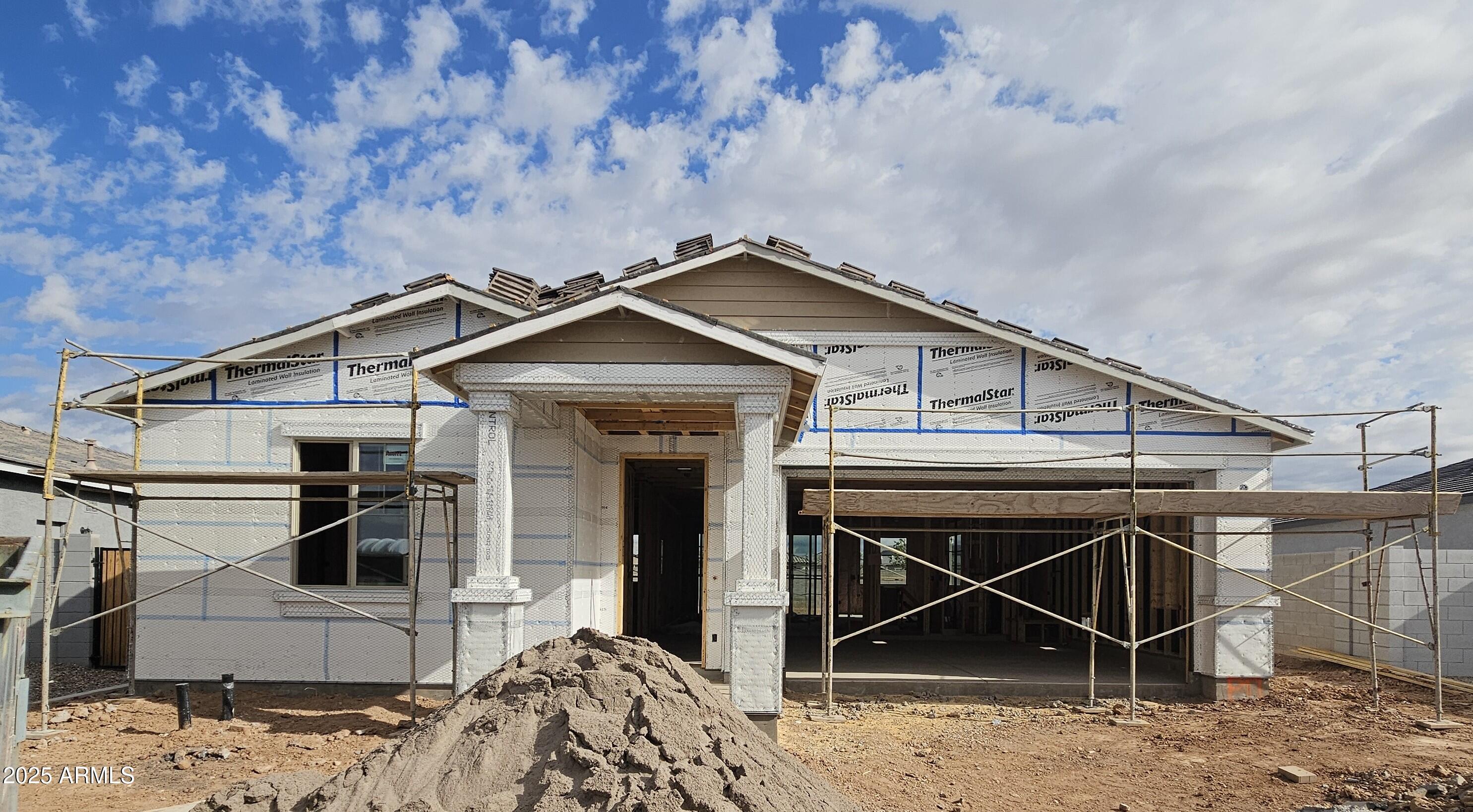 3322 E VALLEYHIGH Trail