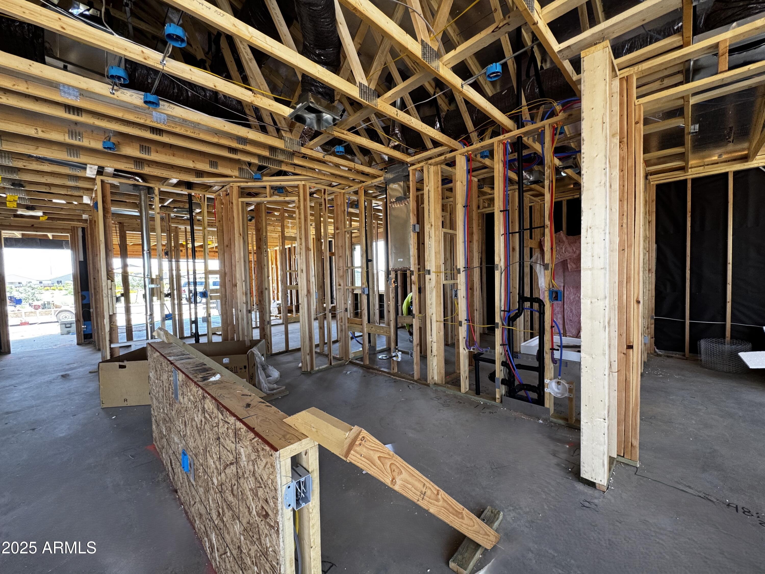 3334 E VALLEYHIGH Trail