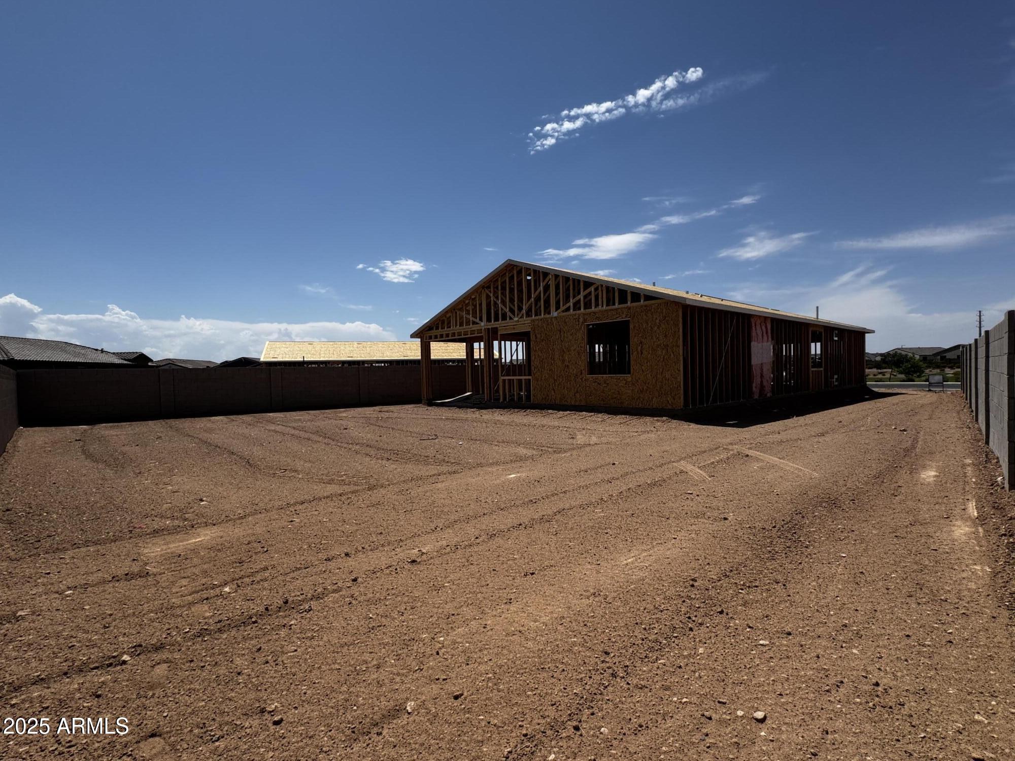 3334 E VALLEYHIGH Trail