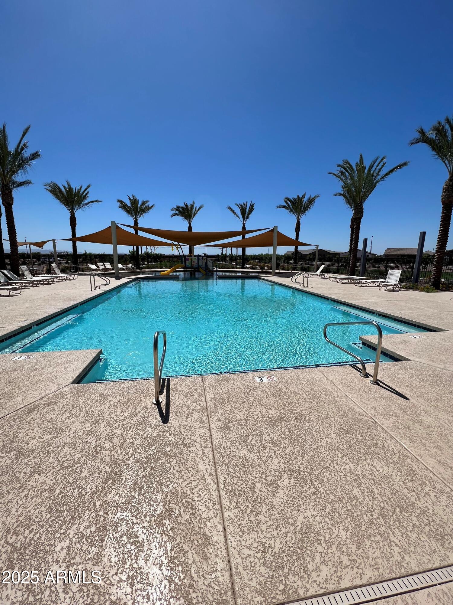 3348 E VALLEYHIGH Trail
