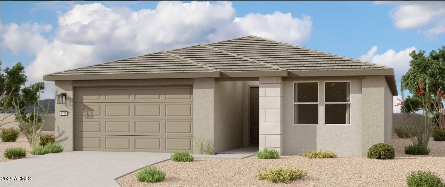 3348 E VALLEYHIGH Trail