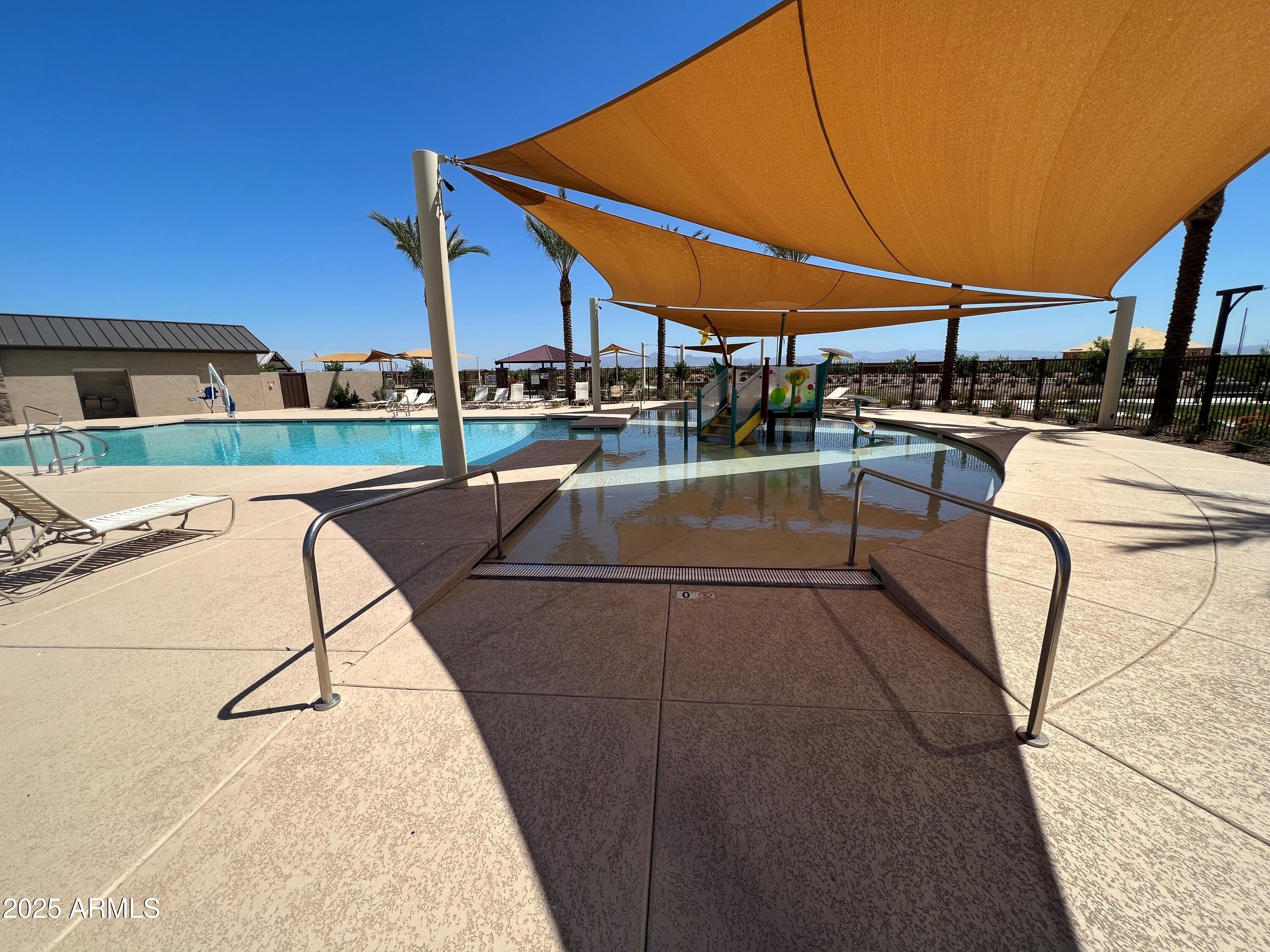 3348 E VALLEYHIGH Trail