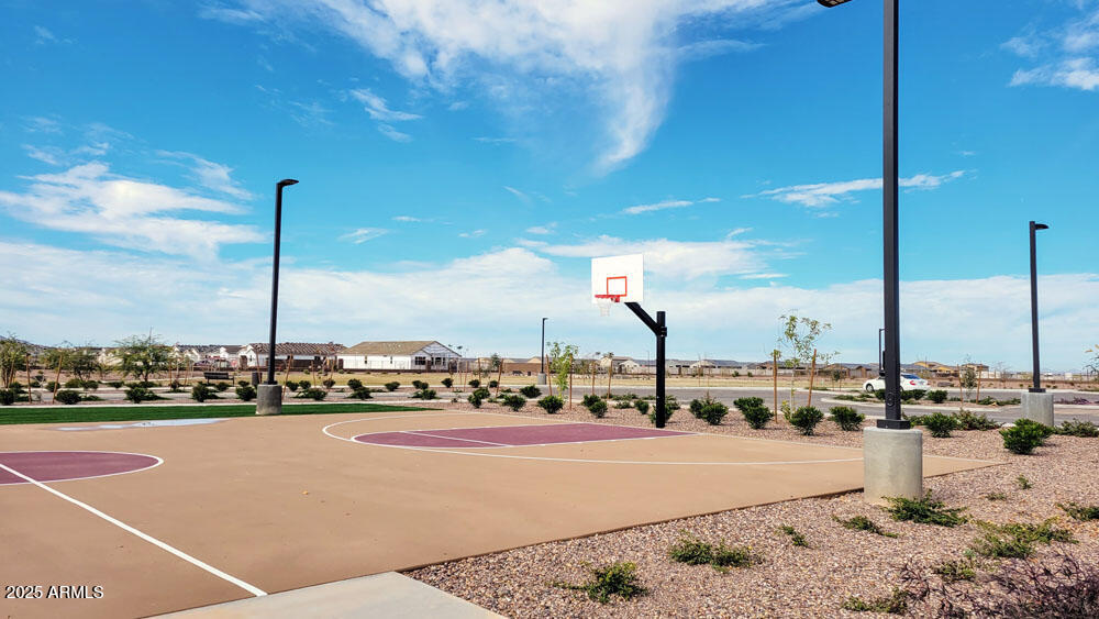 3348 E VALLEYHIGH Trail