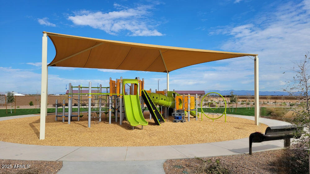 3348 E VALLEYHIGH Trail