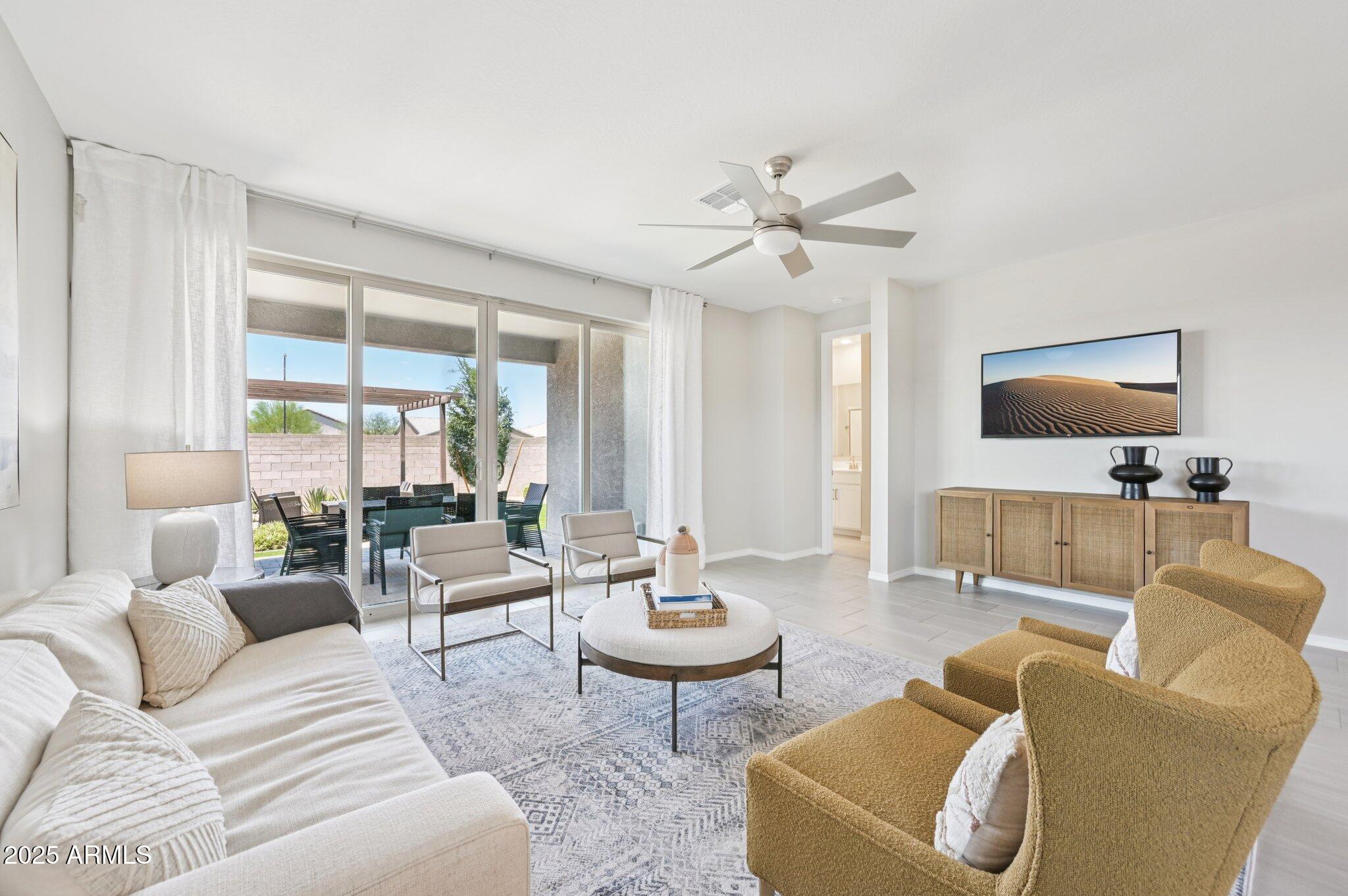 3310 E VALLEYHIGH Trail