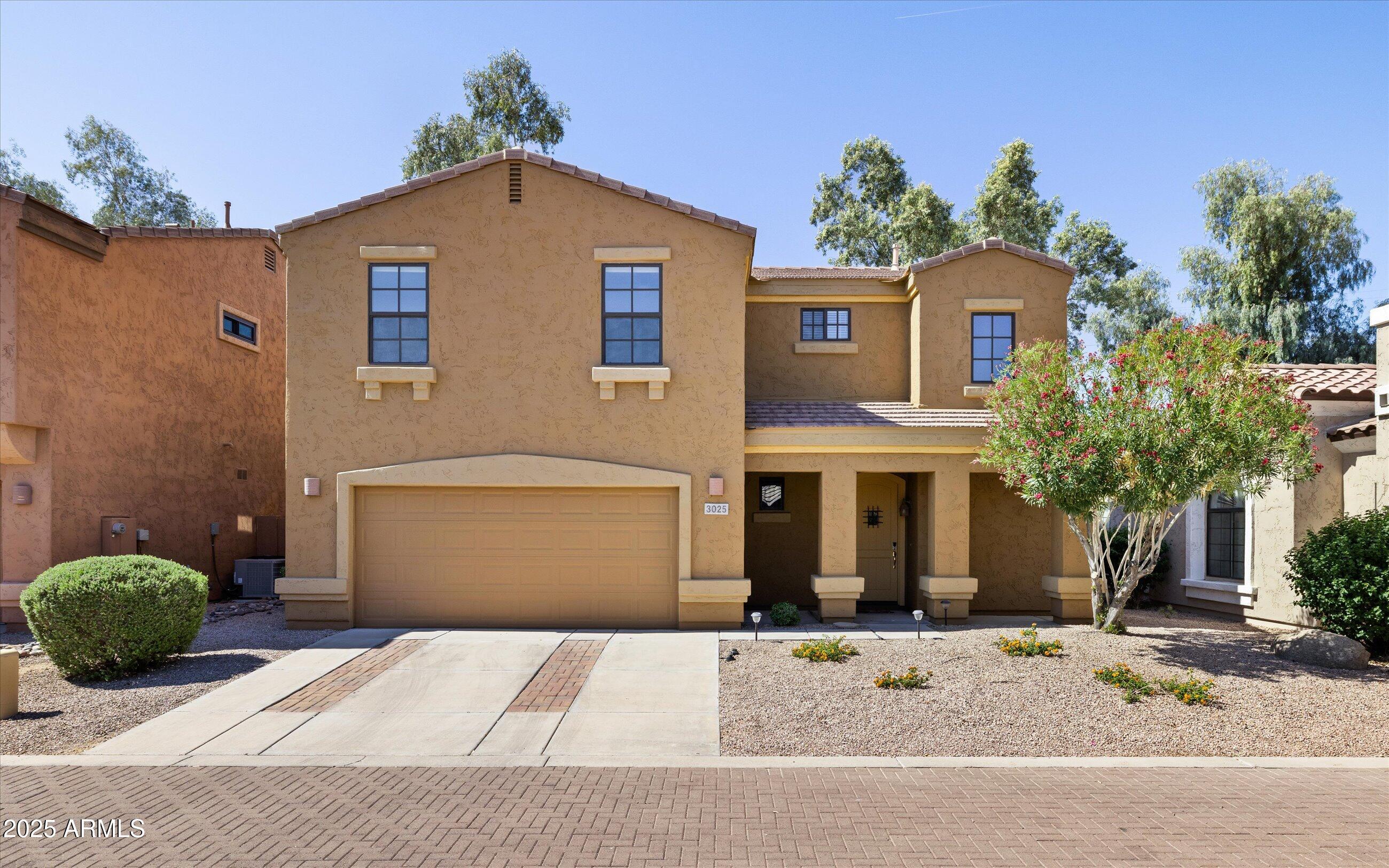 3025 E FREMONT Road