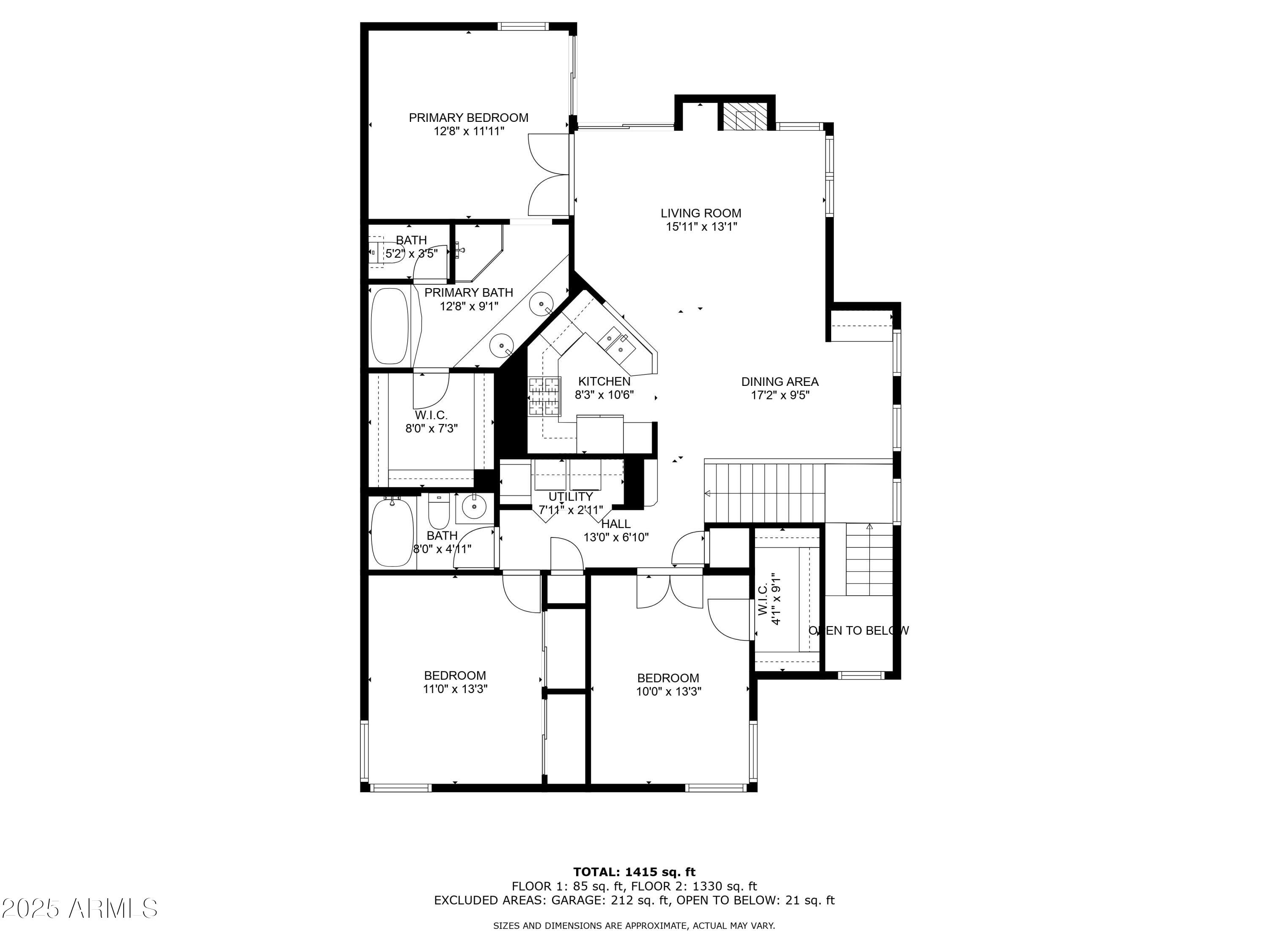 7887 N 16TH Street, 224