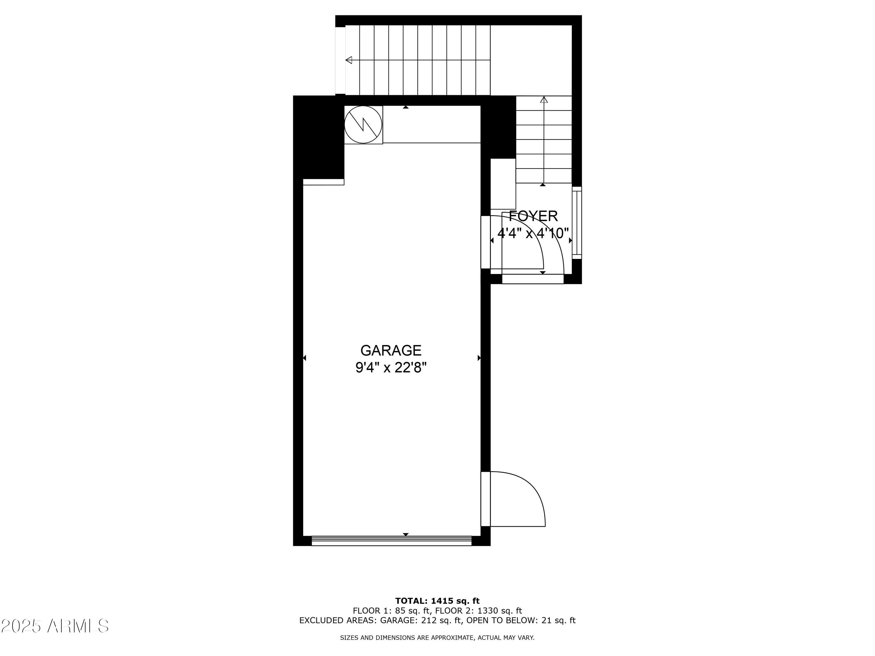 7887 N 16TH Street, 224