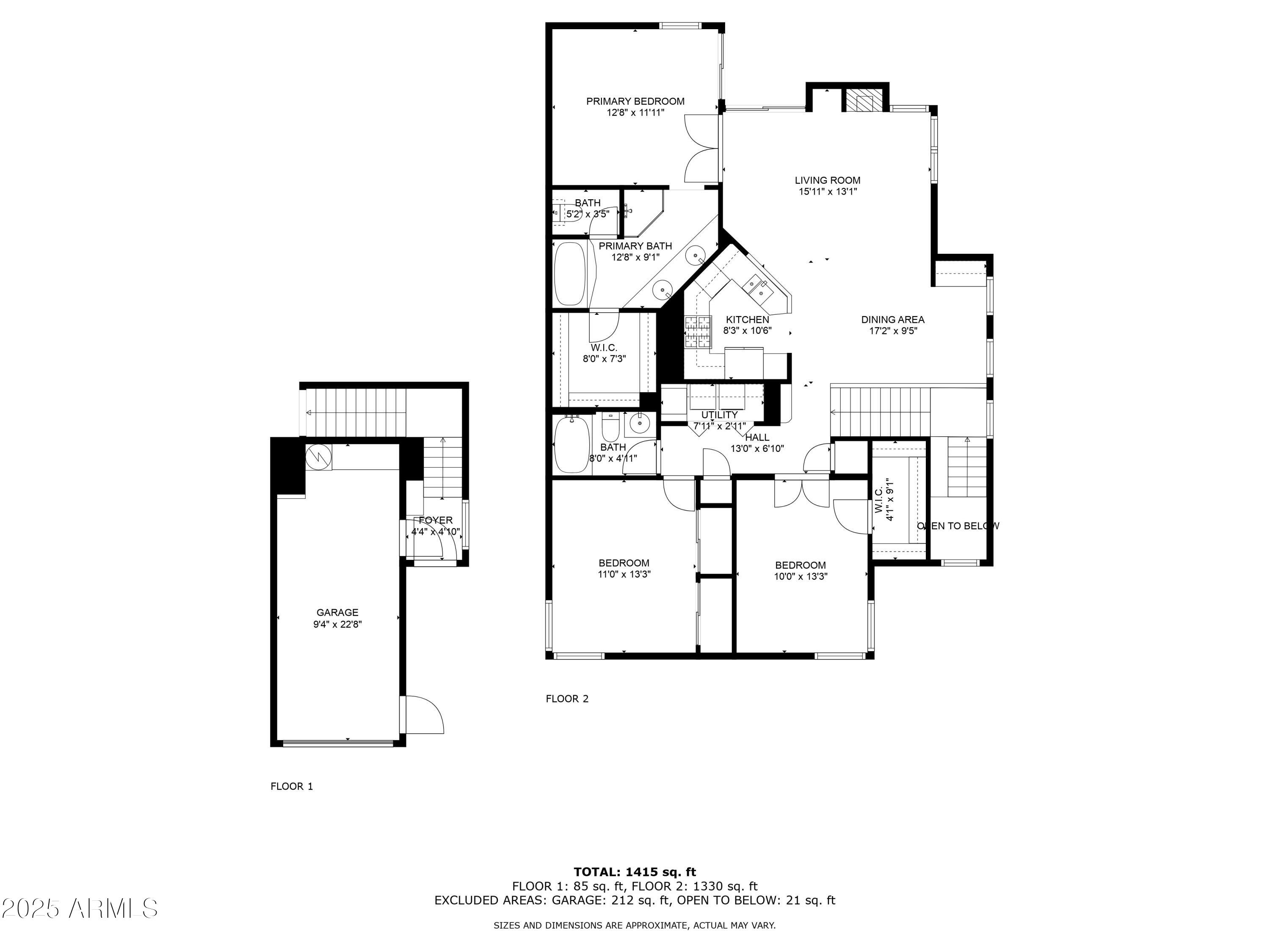 7887 N 16TH Street, 224