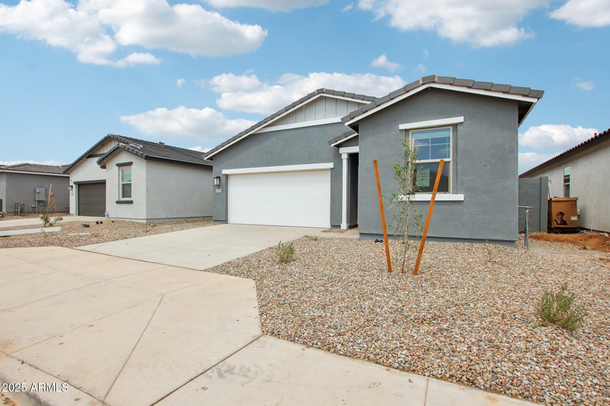 47706 W KENNER Drive