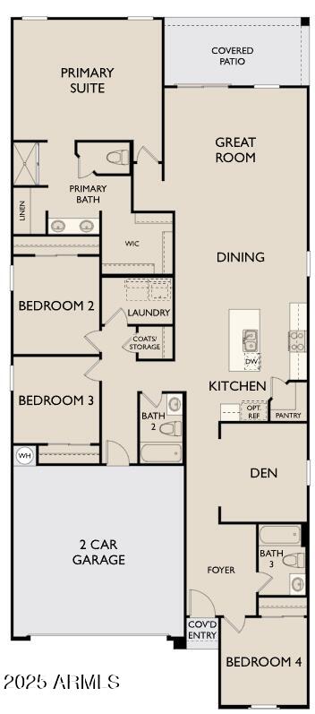 47706 W KENNER Drive