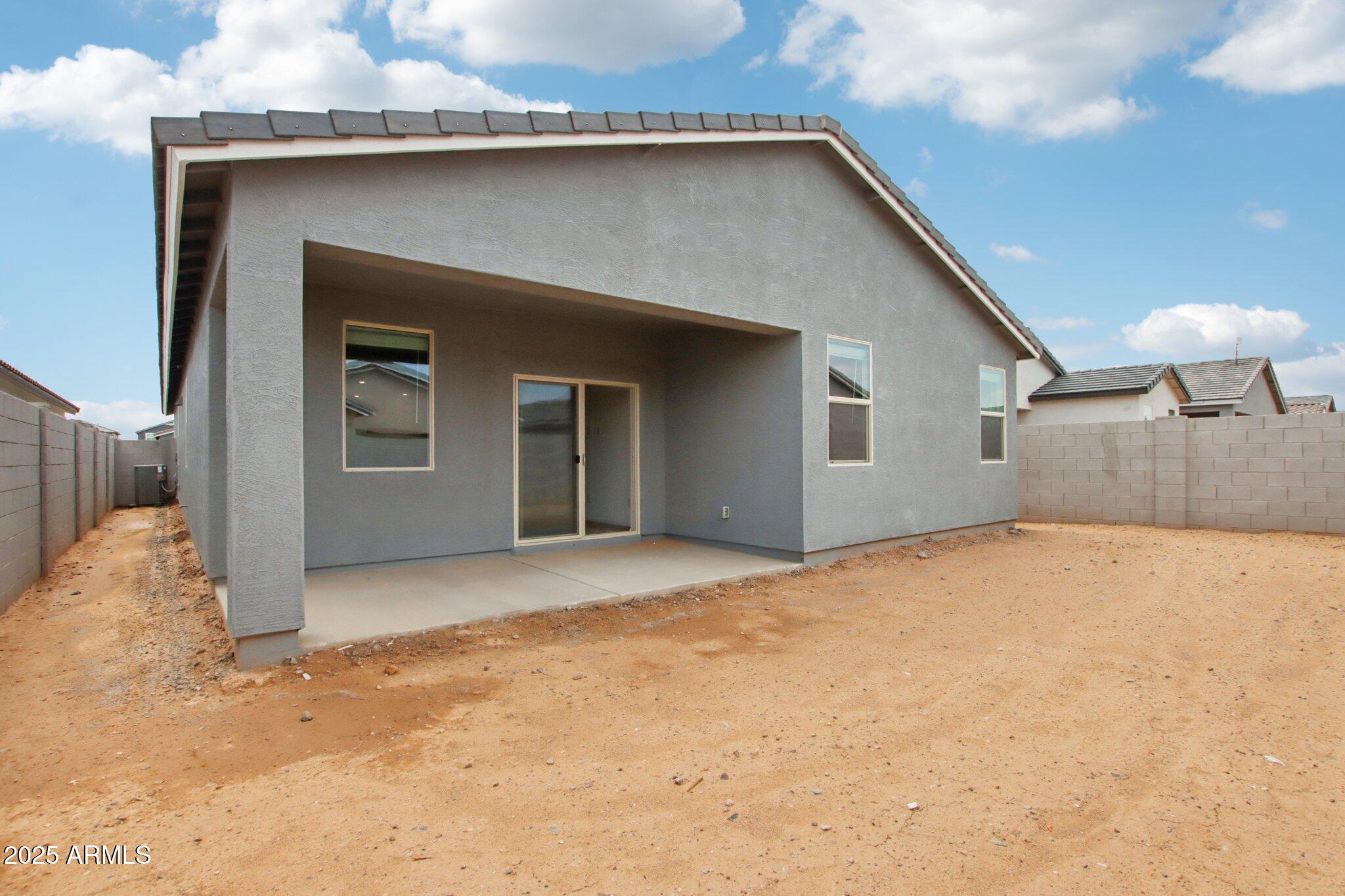 47706 W KENNER Drive