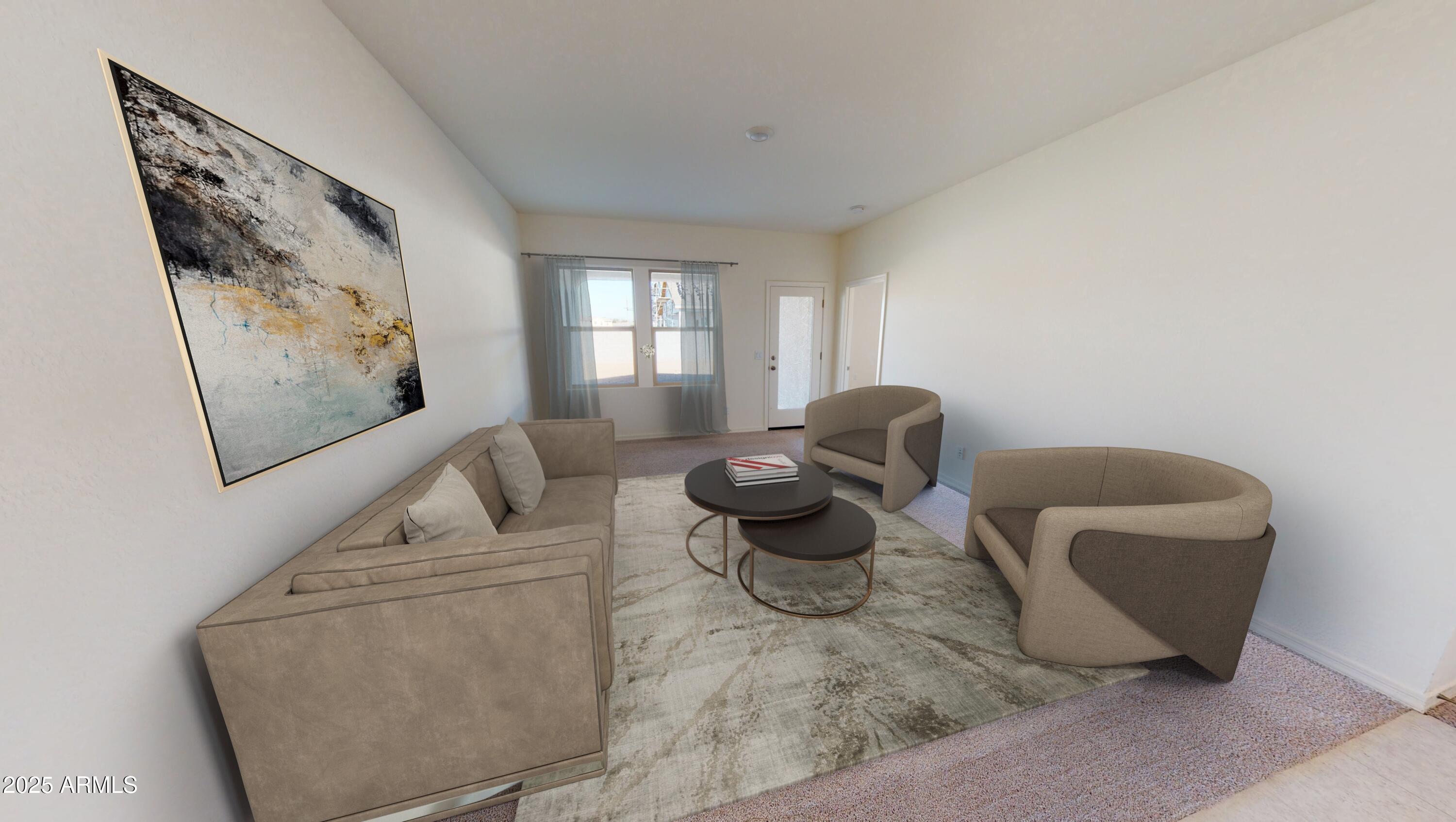 5822 W LODGE Drive