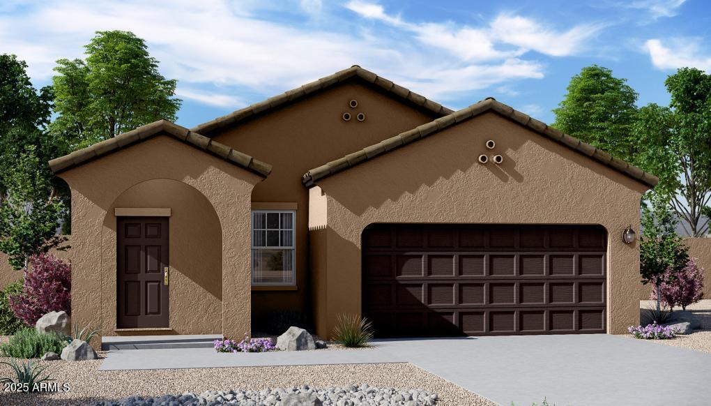 5822 W LODGE Drive