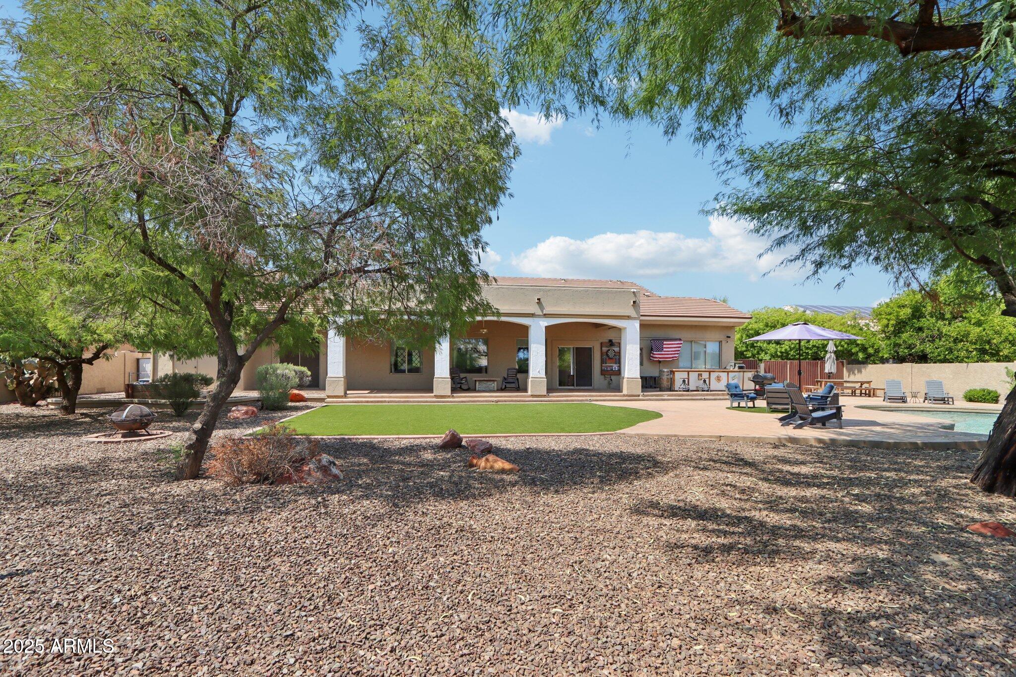 4815 W SADDLEHORN Road