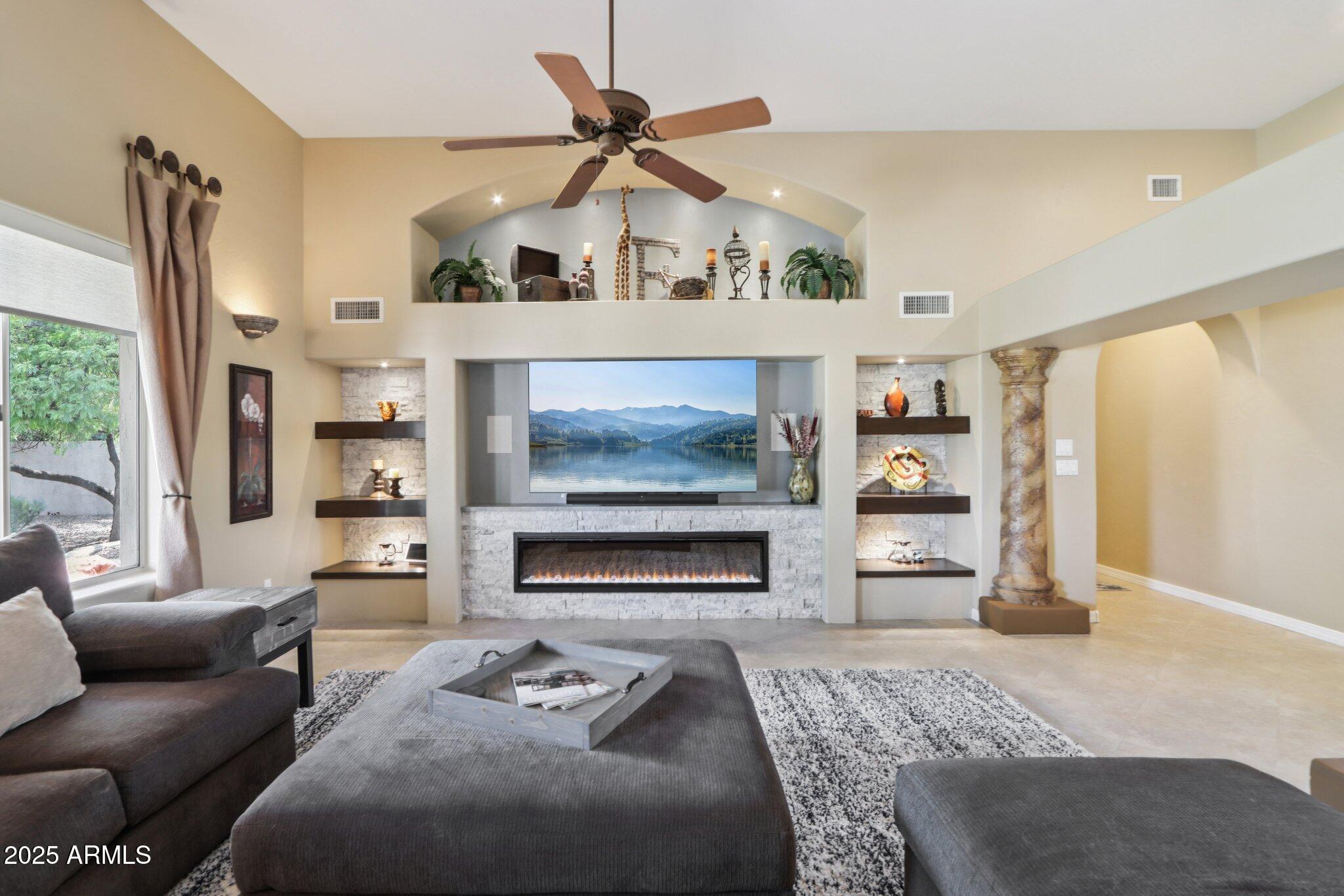 4815 W SADDLEHORN Road