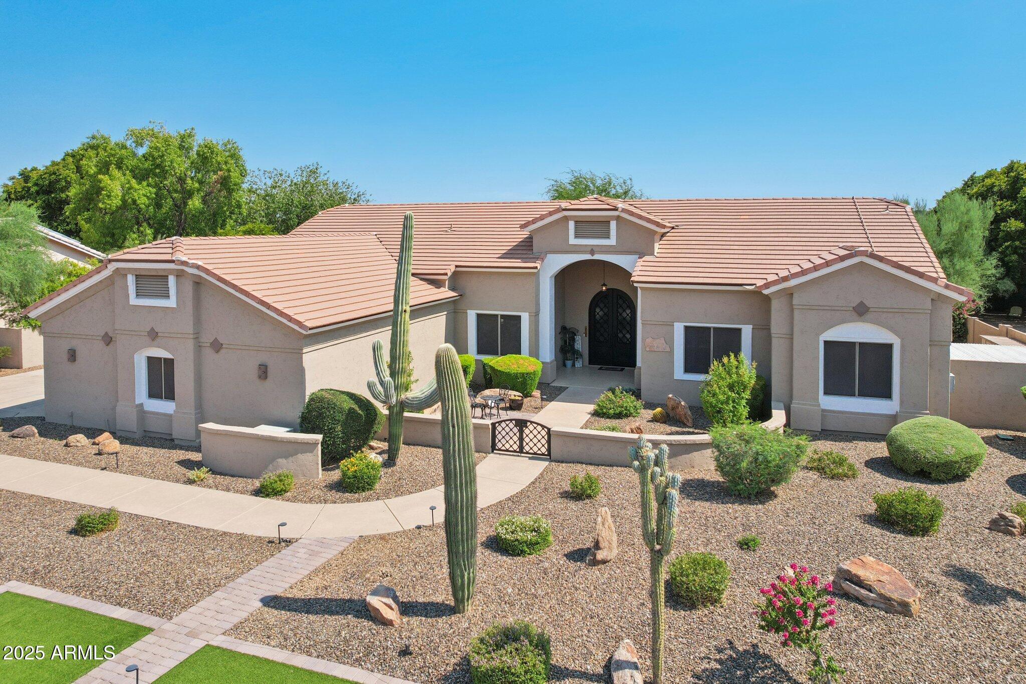 4815 W SADDLEHORN Road