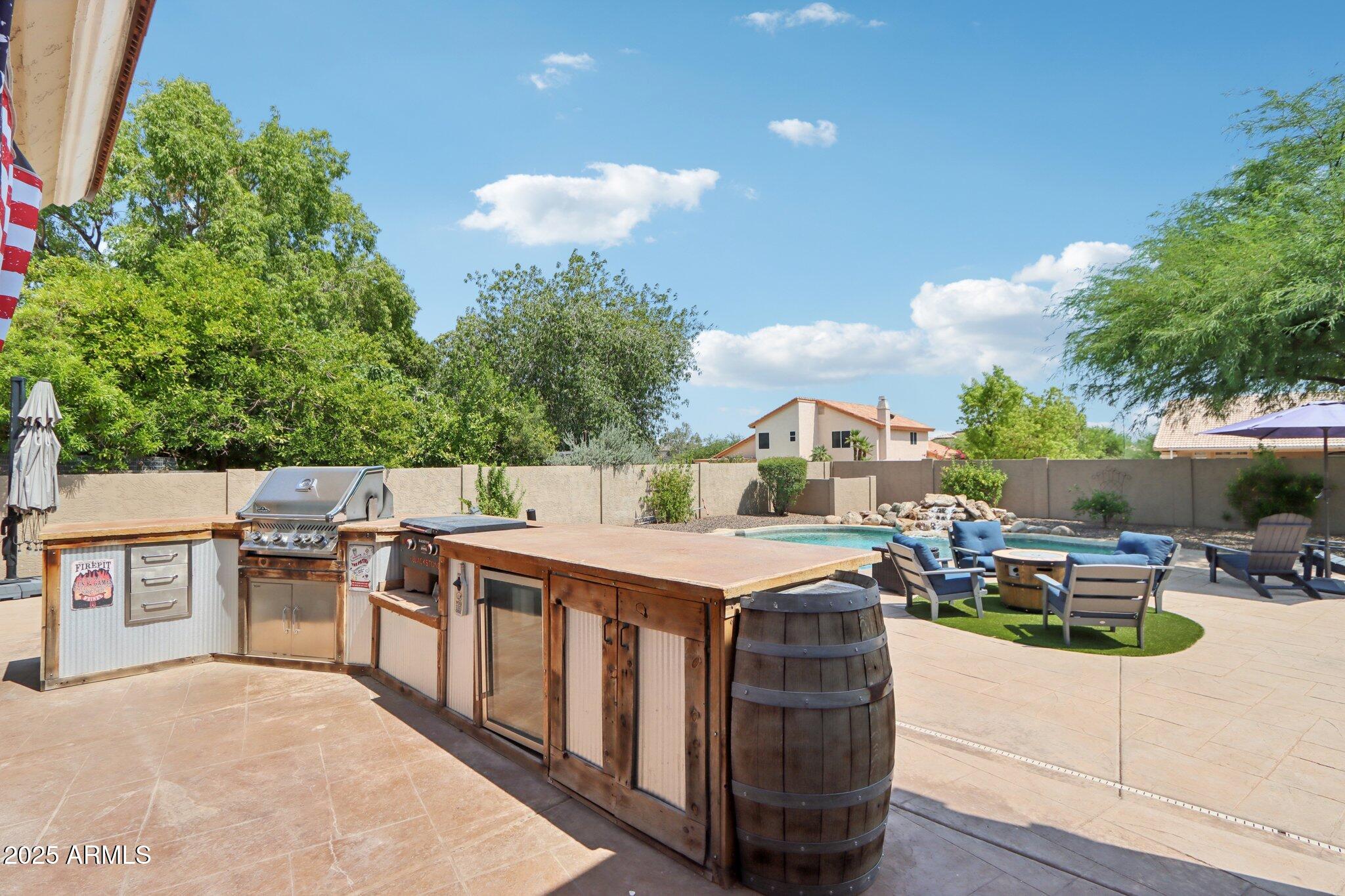 4815 W SADDLEHORN Road