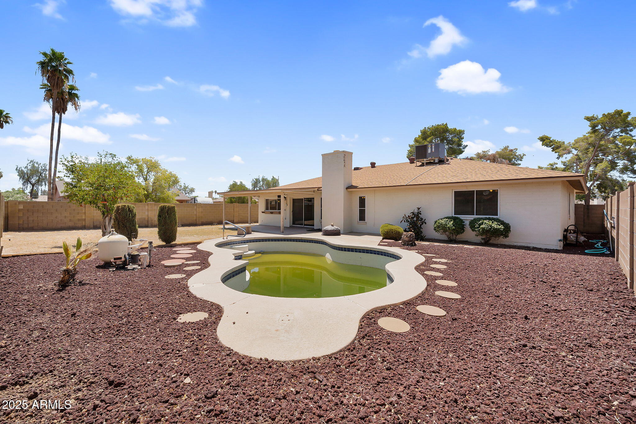 3514 W HELENA Drive