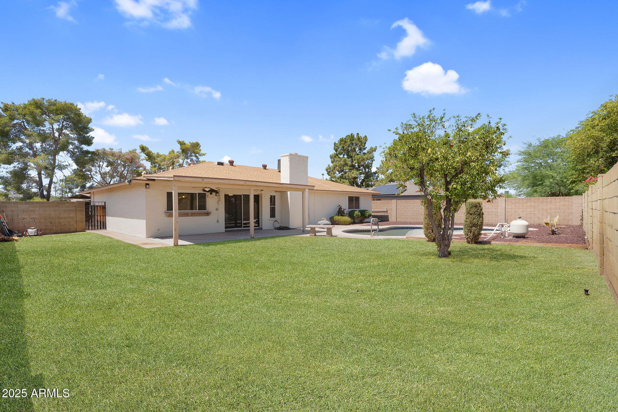 3514 W HELENA Drive