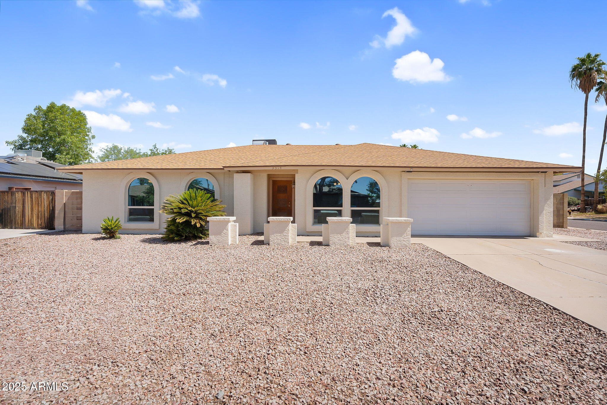 3514 W HELENA Drive