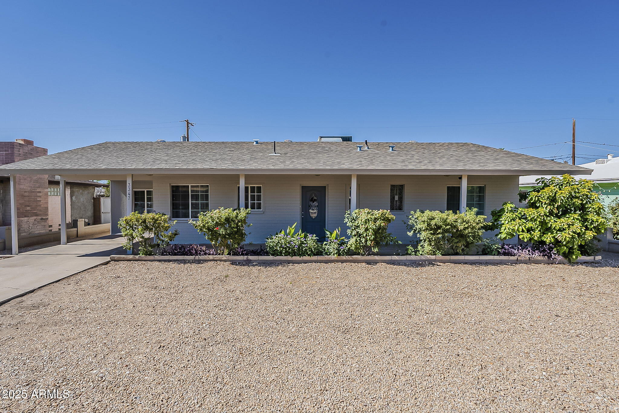3347 W ROMA Avenue