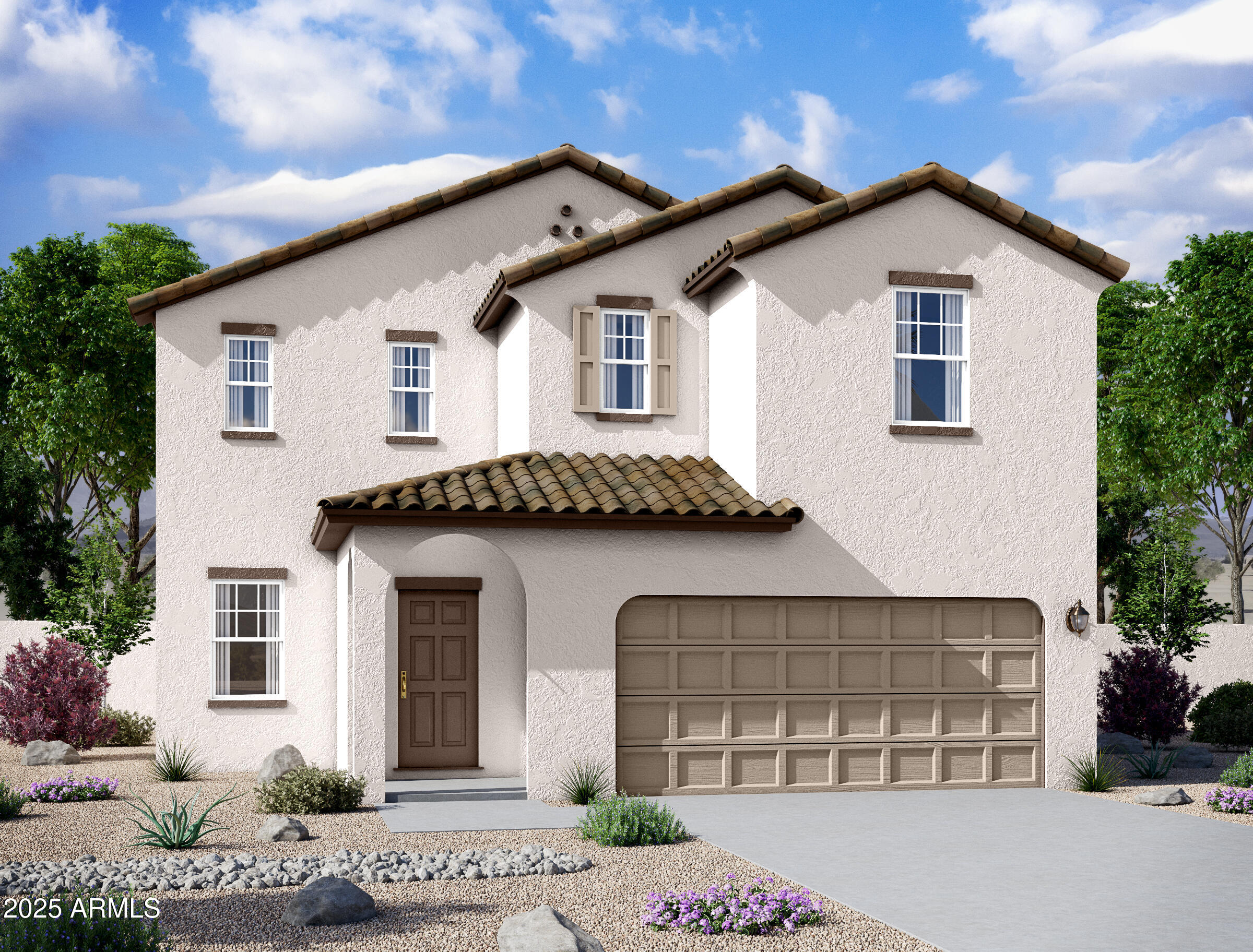 9837 W ODEUM Lane