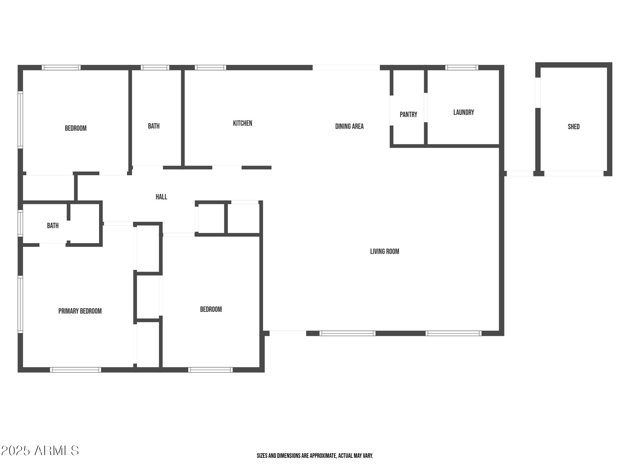 2118 W CACTUS WREN Drive