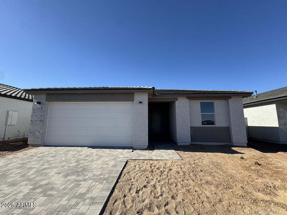 16182 W BAJADA Road
