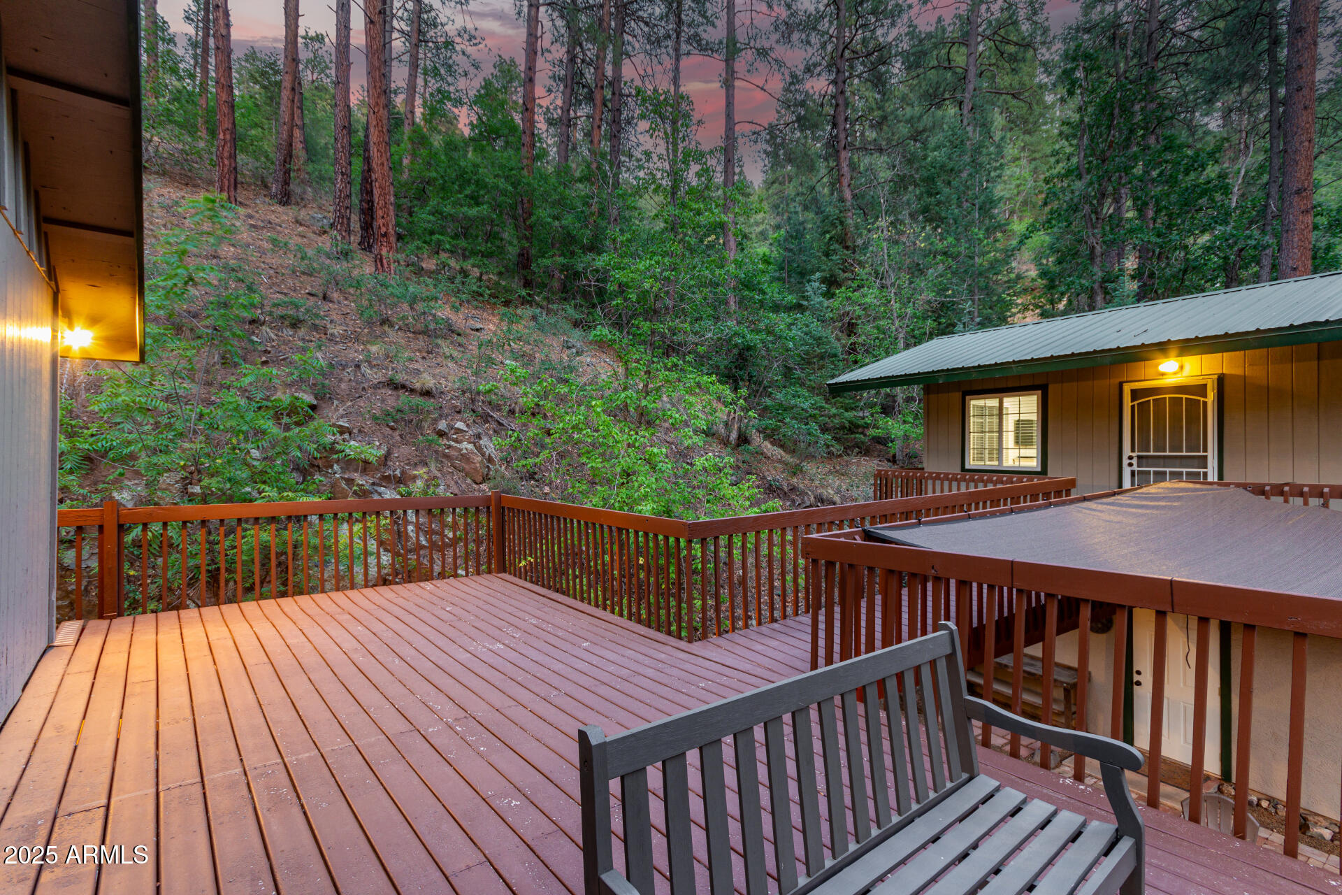 8475 S BREEZY PINE Road