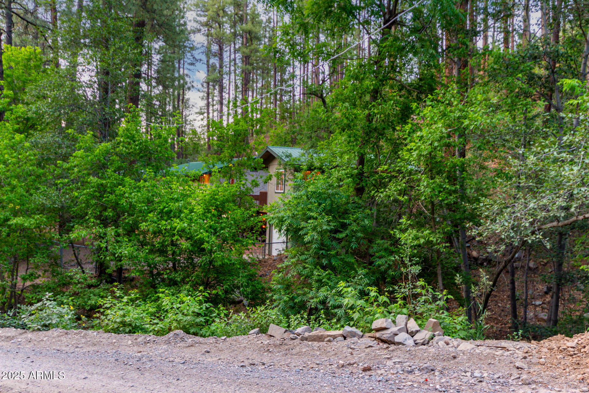 8475 S BREEZY PINE Road