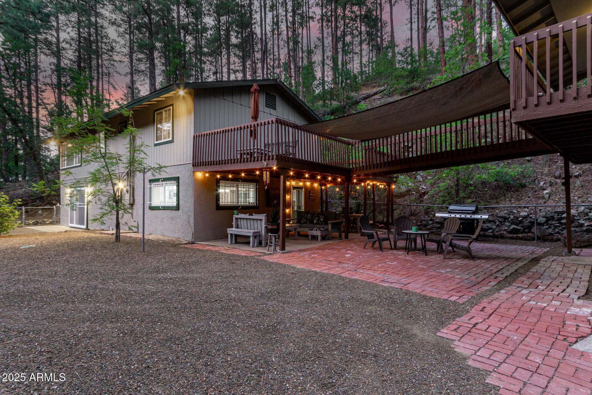 8475 S BREEZY PINE Road