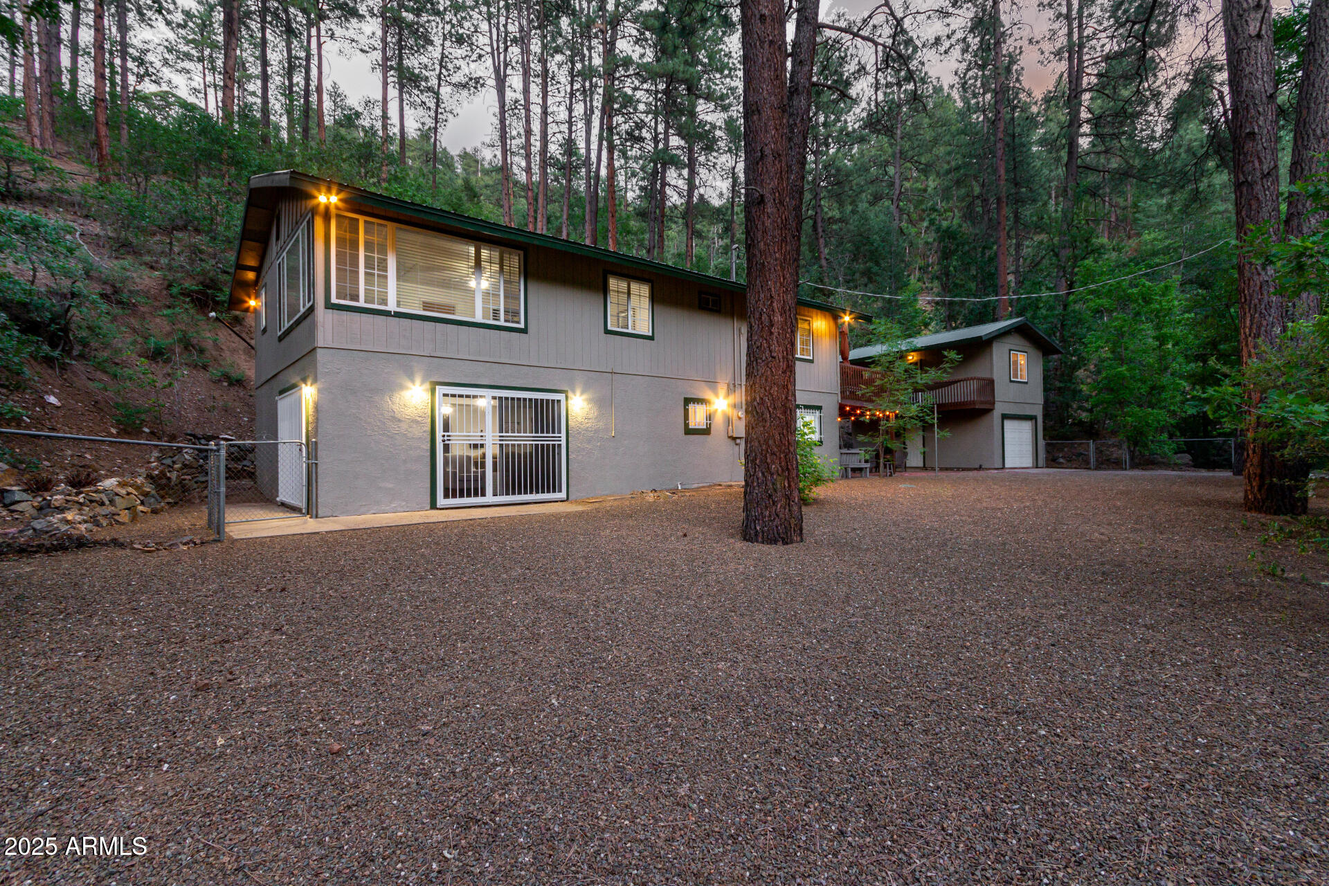 8475 S BREEZY PINE Road