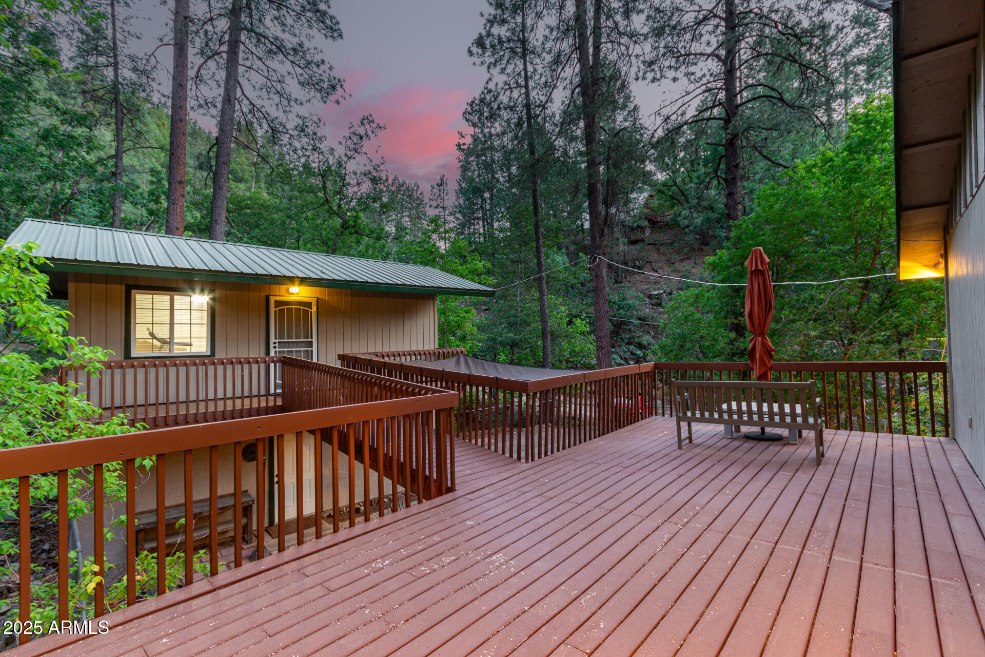 8475 S BREEZY PINE Road