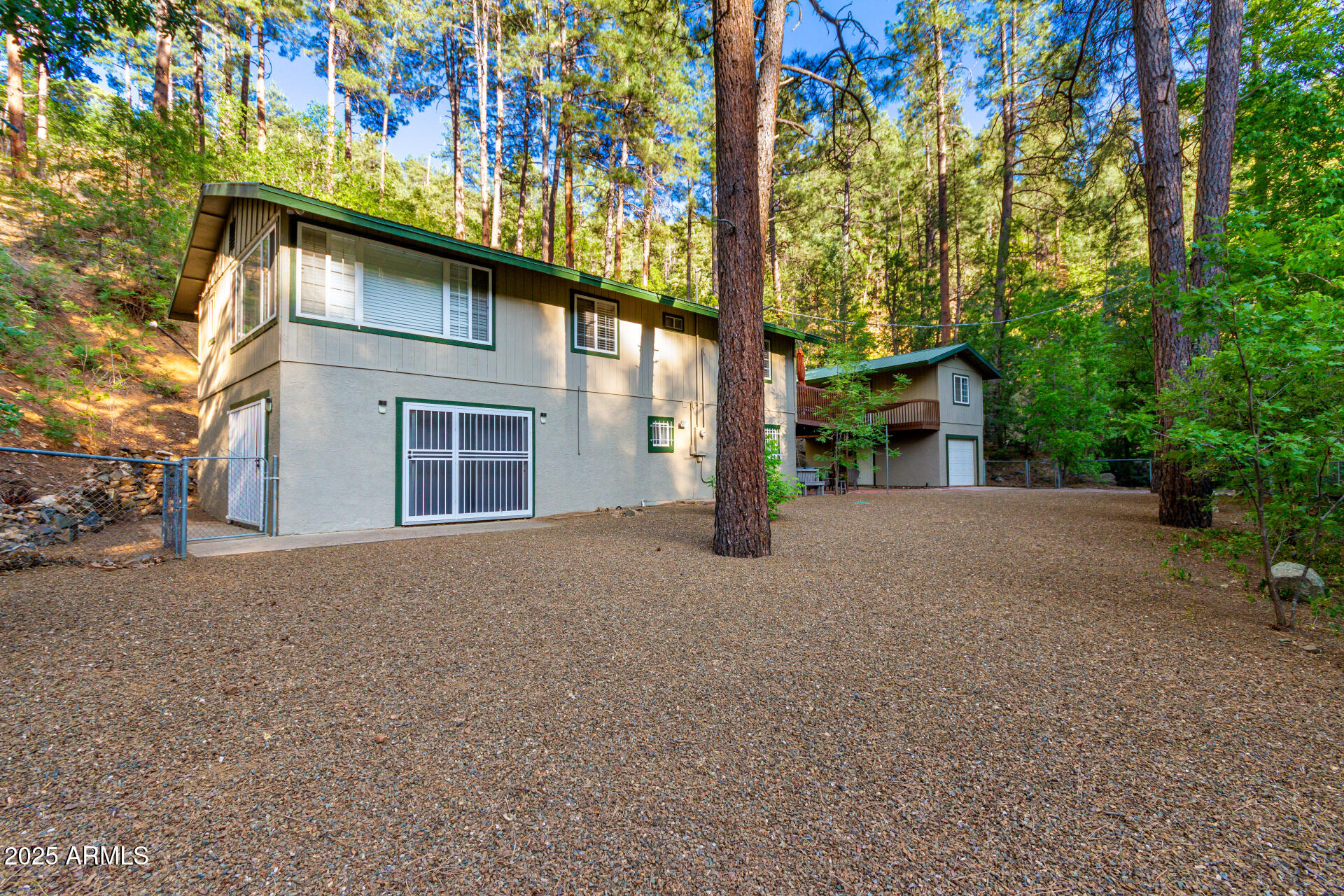 8475 S BREEZY PINE Road