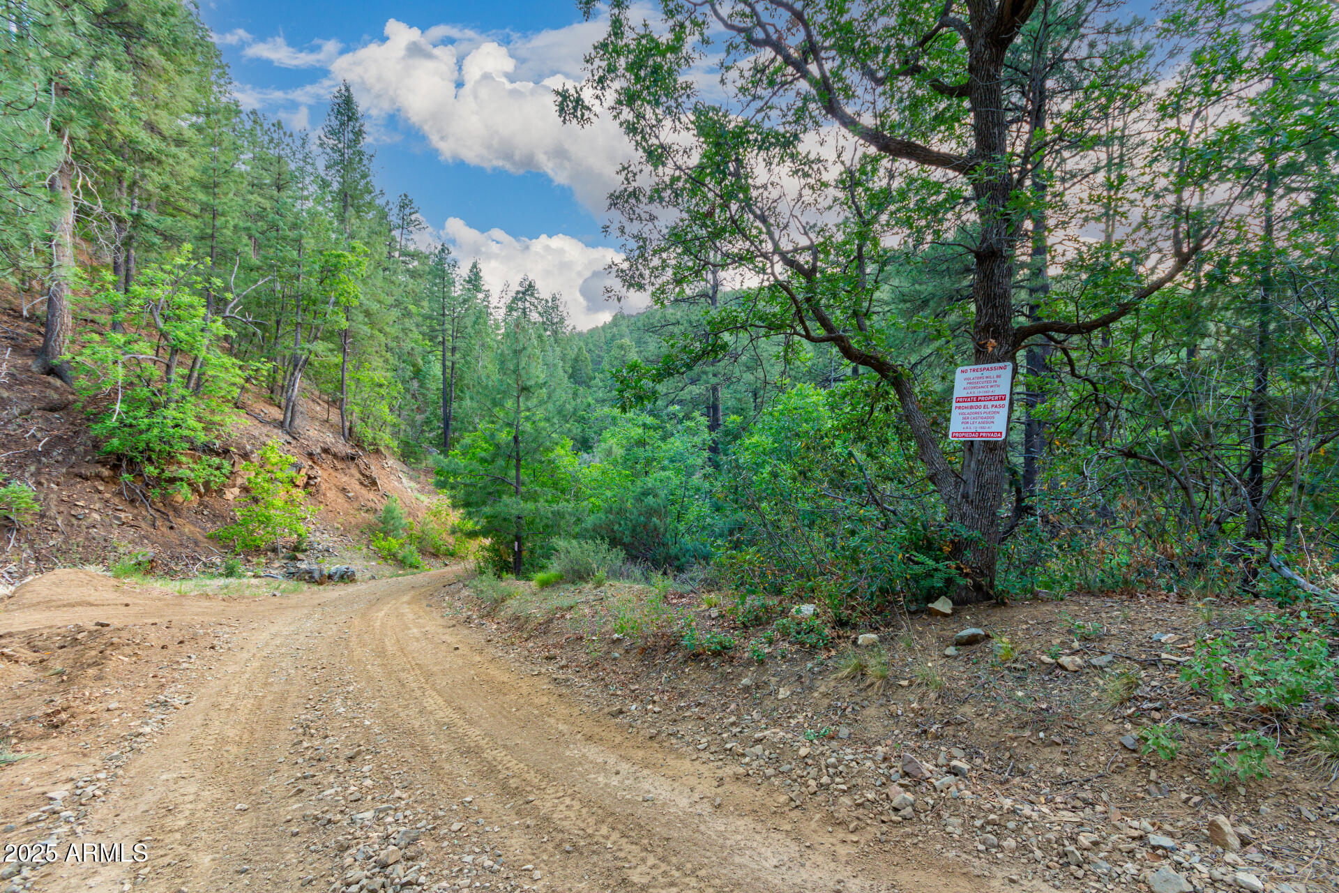 8475 S BREEZY PINE Road