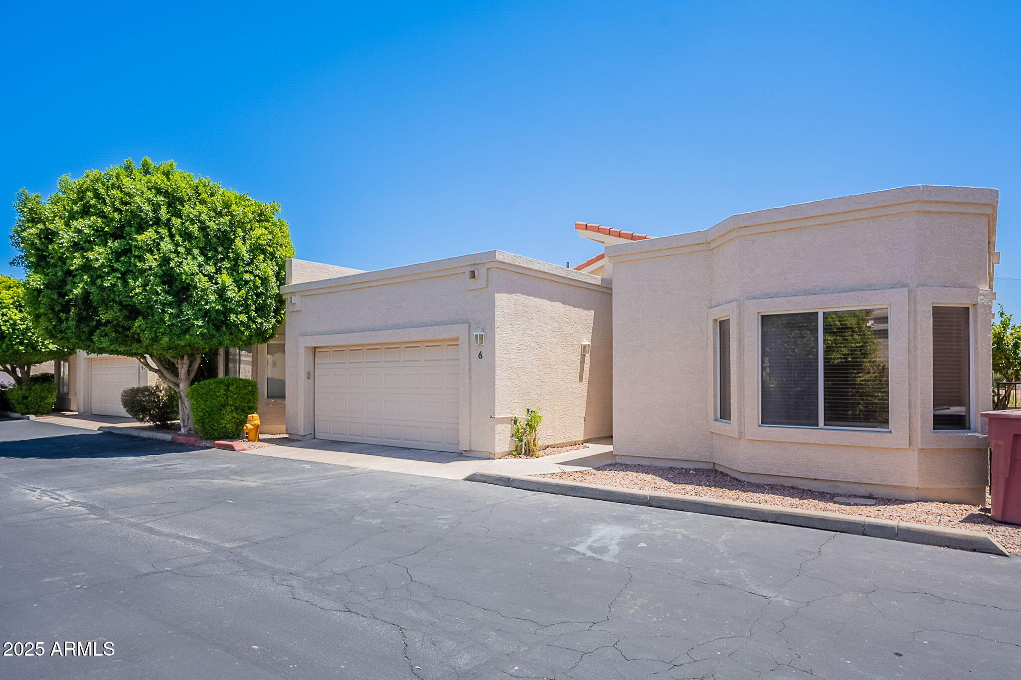 2647 N MILLER Road, 6