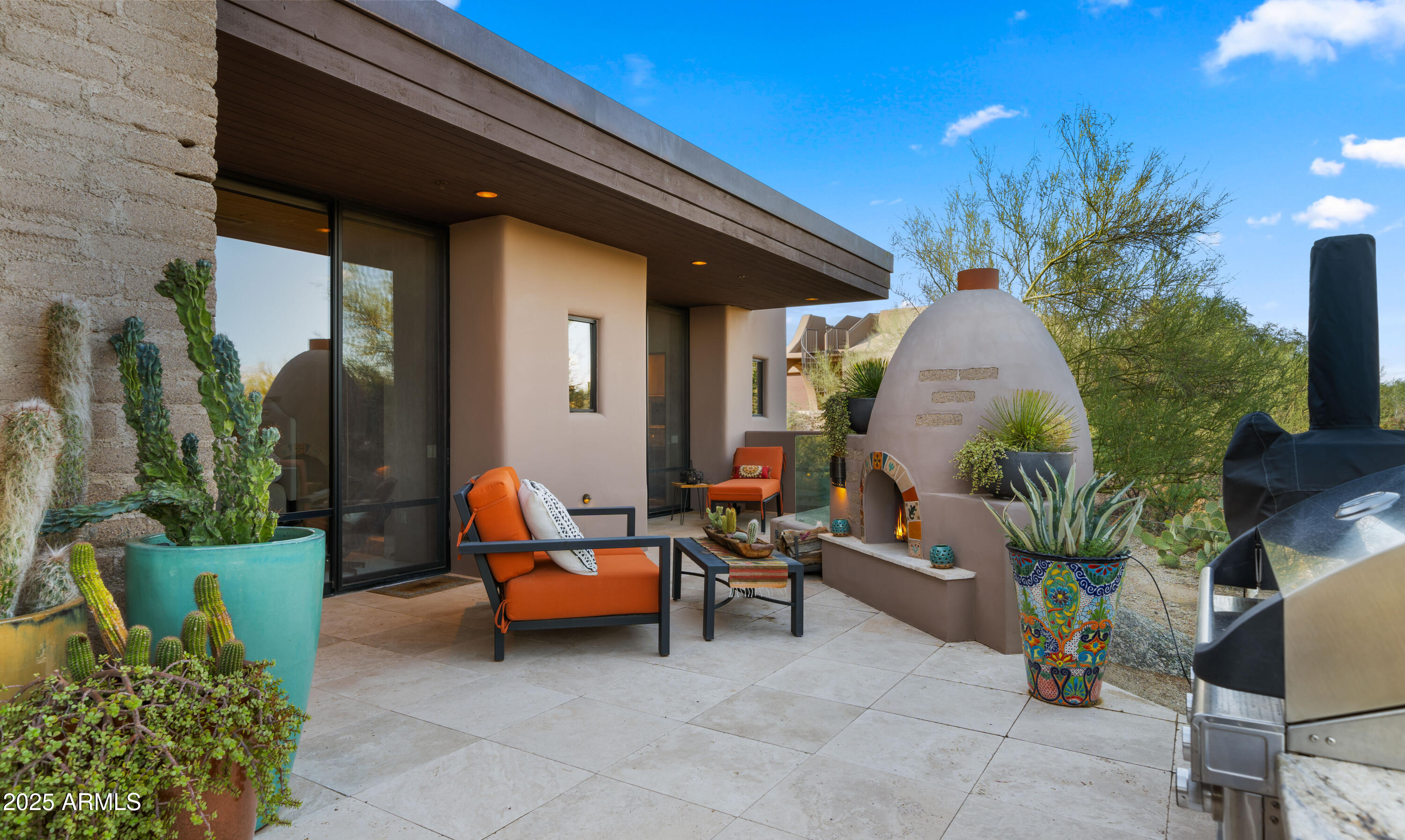 30600 N PIMA Road, 61