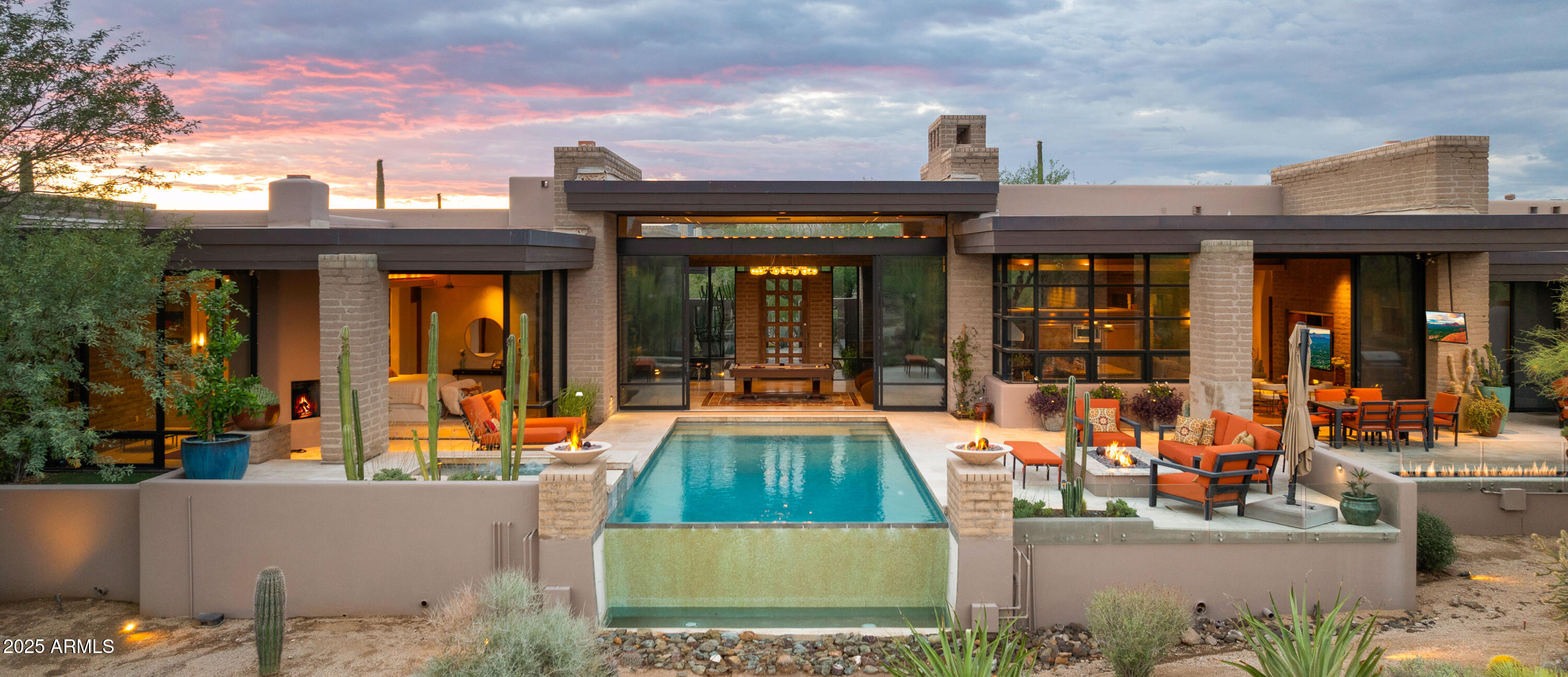30600 N PIMA Road, 61