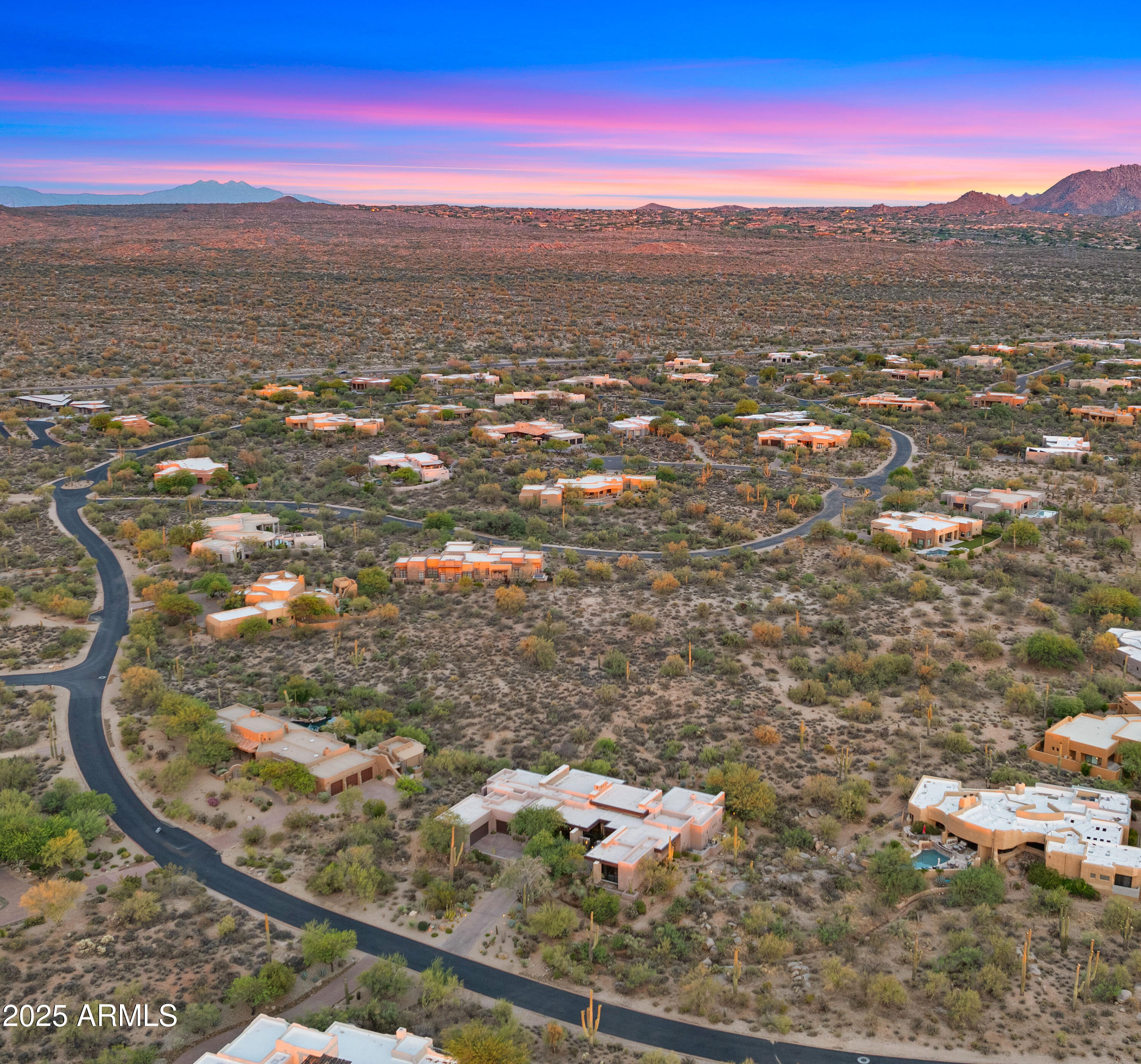 30600 N PIMA Road, 61