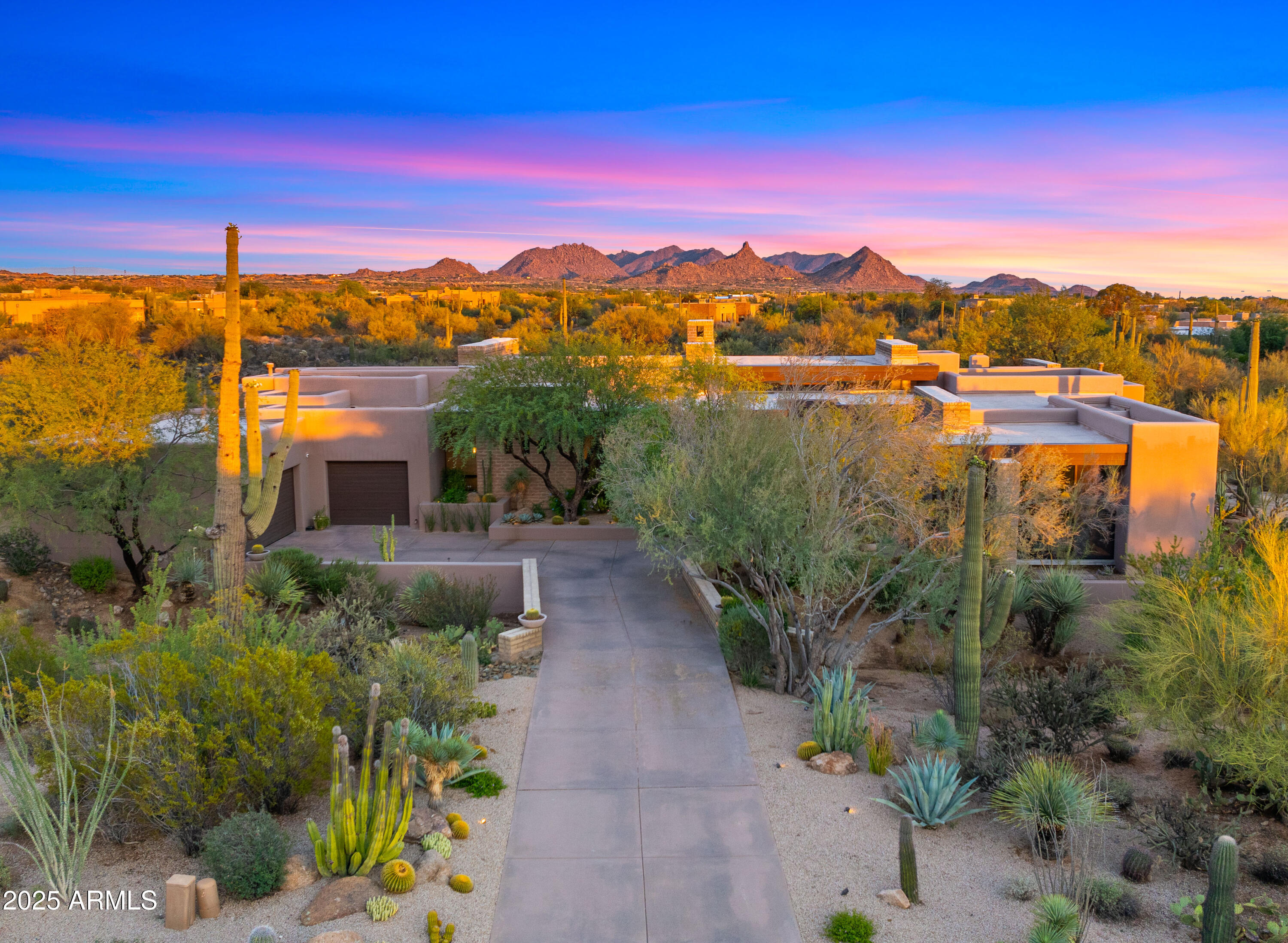30600 N PIMA Road, 61