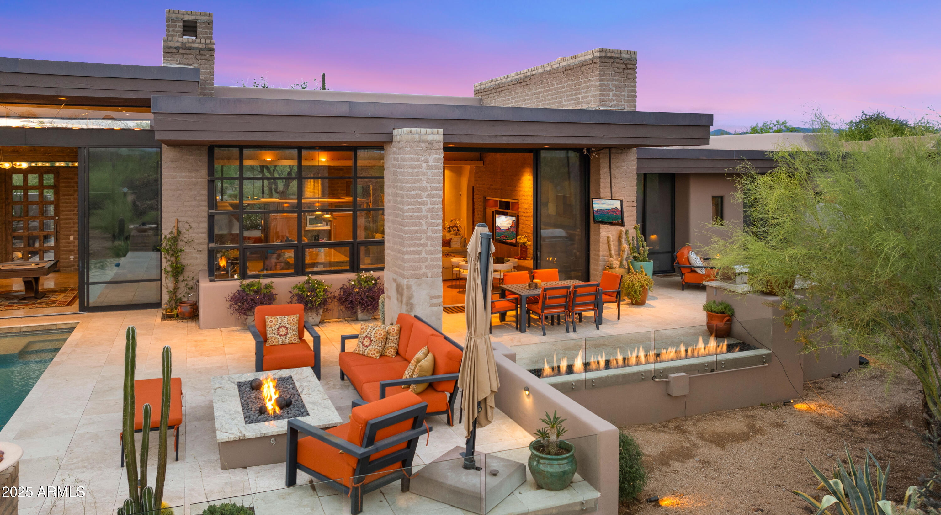 30600 N PIMA Road, 61