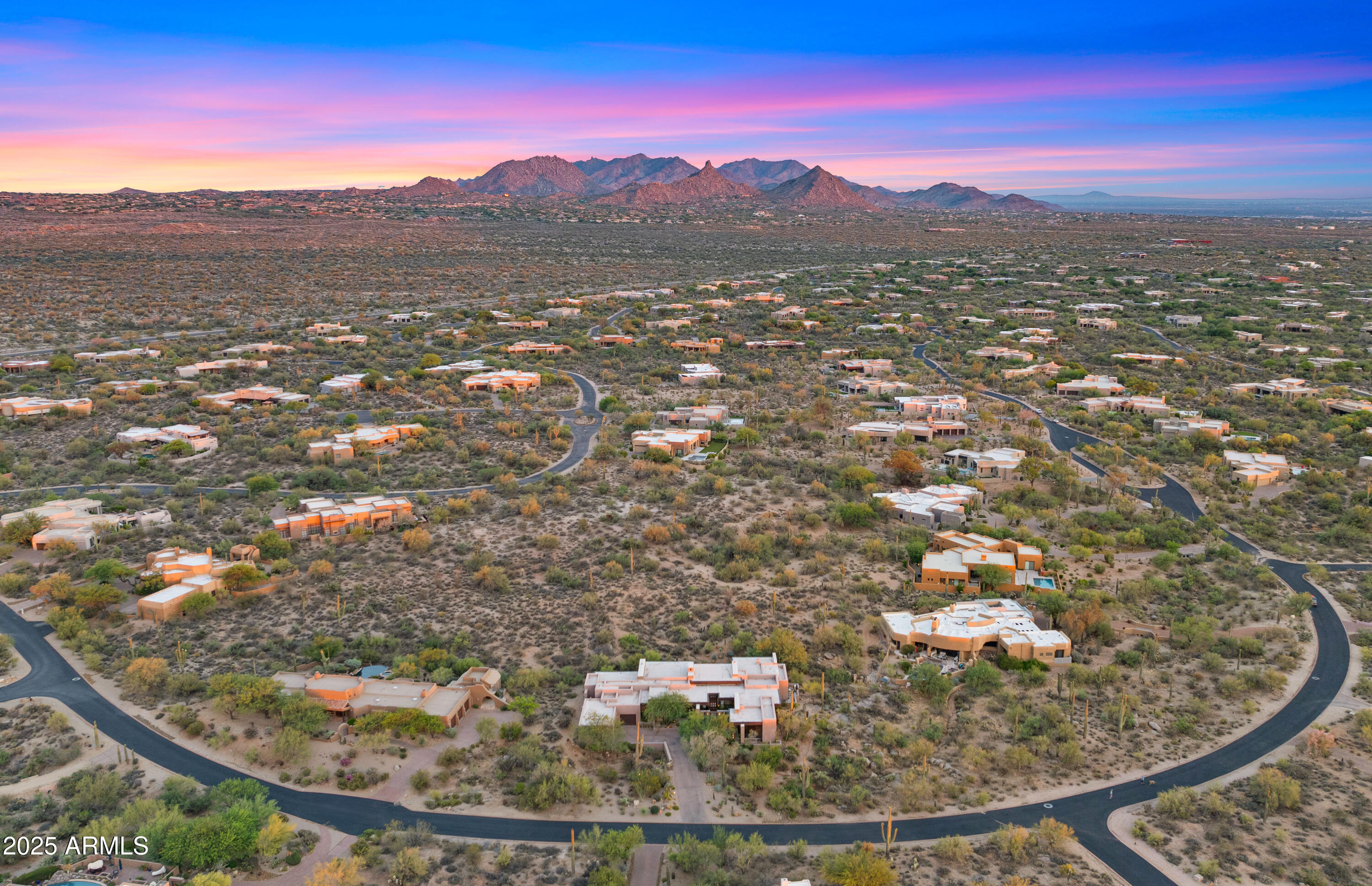30600 N PIMA Road, 61