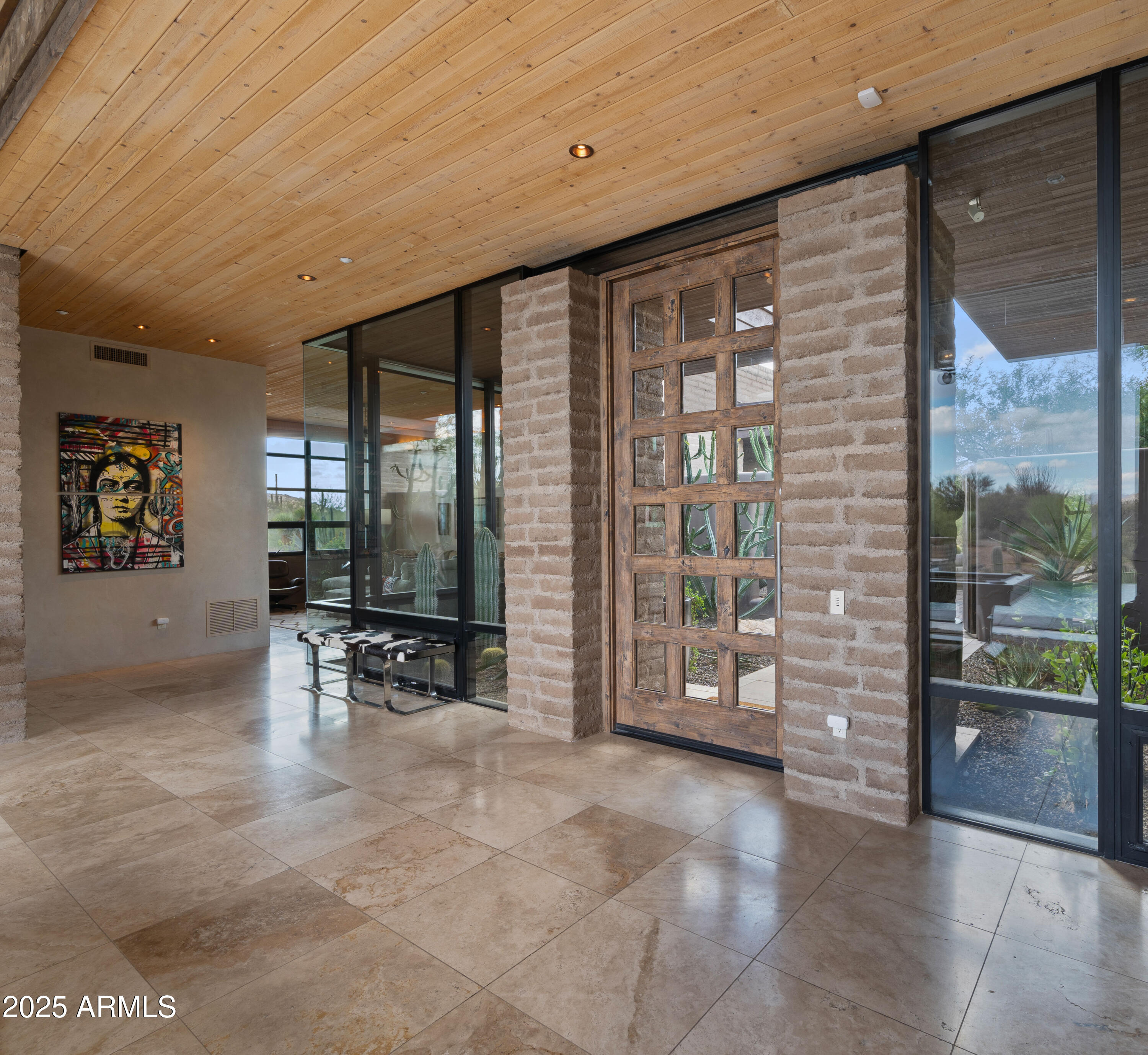 30600 N PIMA Road, 61