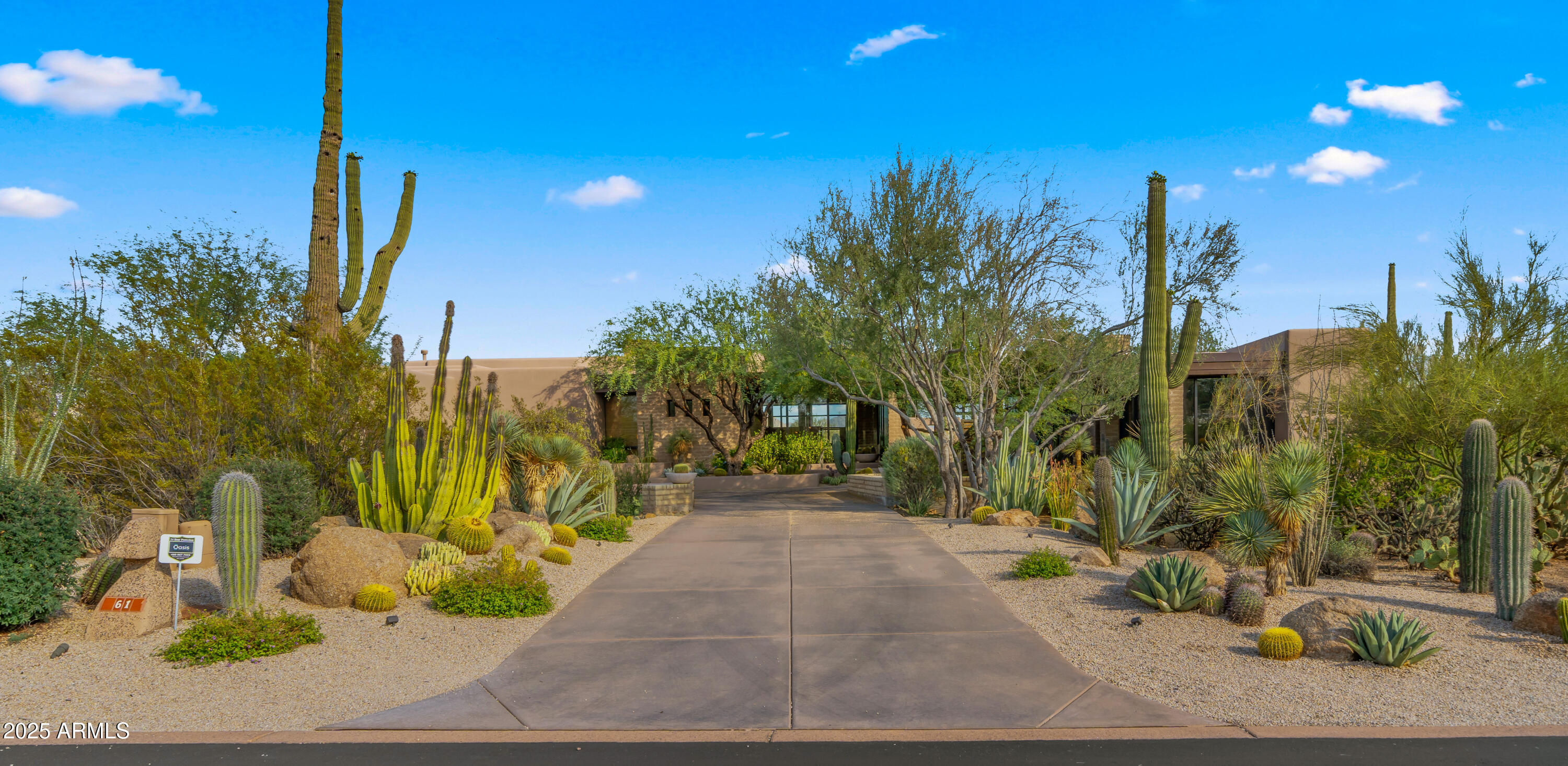 30600 N PIMA Road, 61